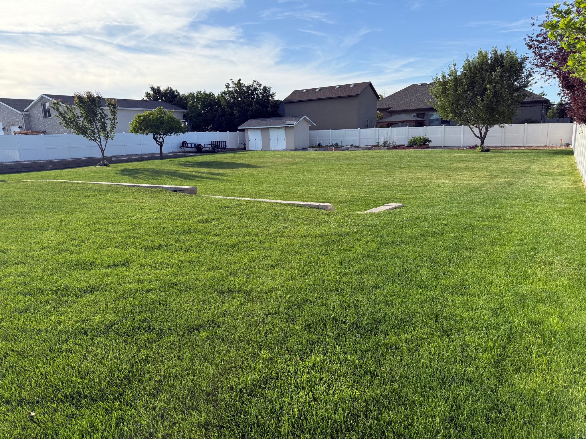 DEER MOUNTAIN ESTATES - Residential