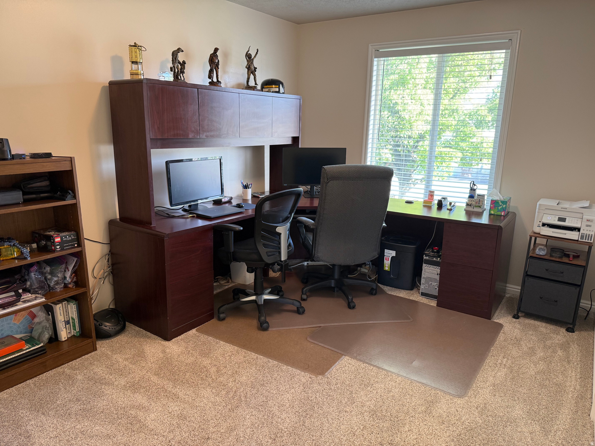 DEER MOUNTAIN ESTATES - Residential