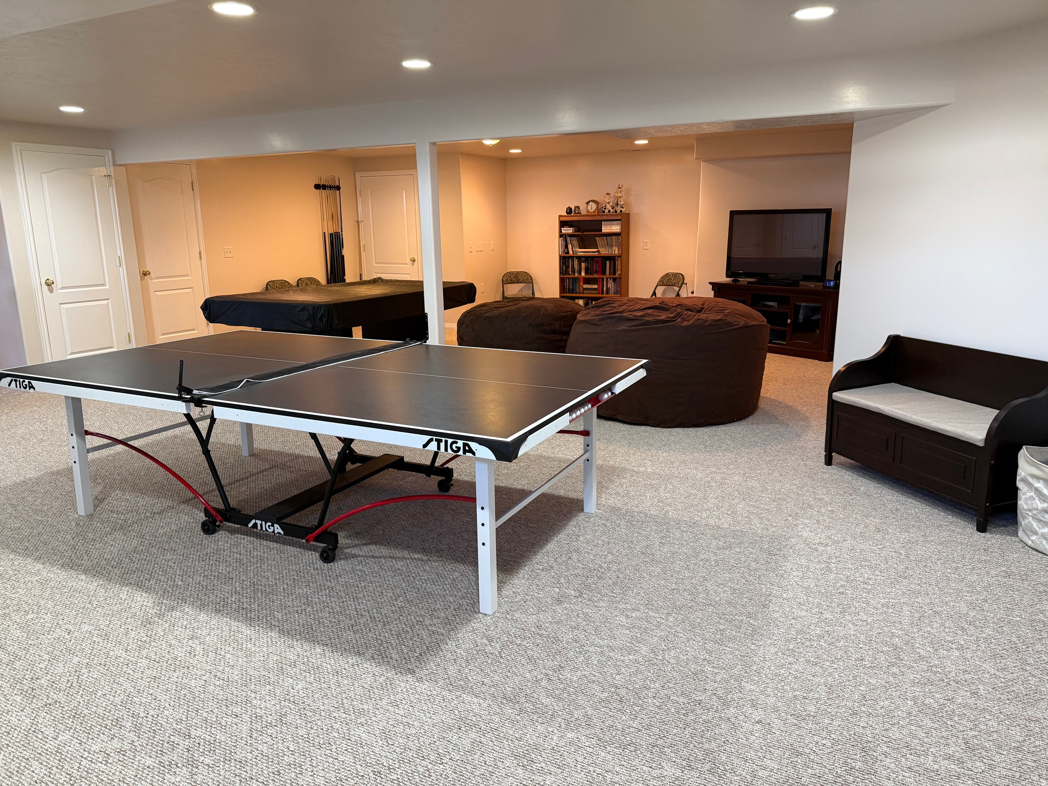 DEER MOUNTAIN ESTATES - Residential
