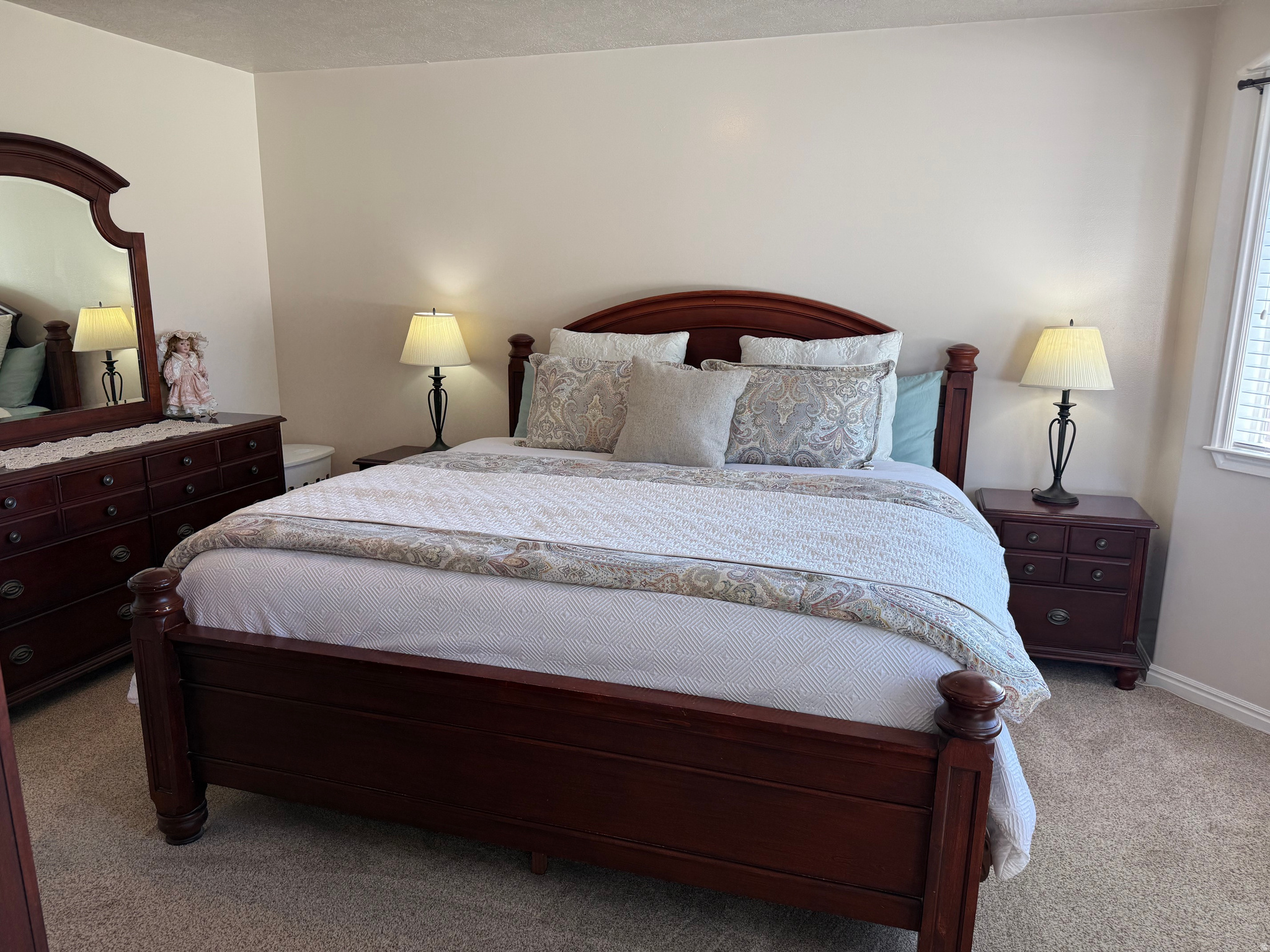 DEER MOUNTAIN ESTATES - Residential