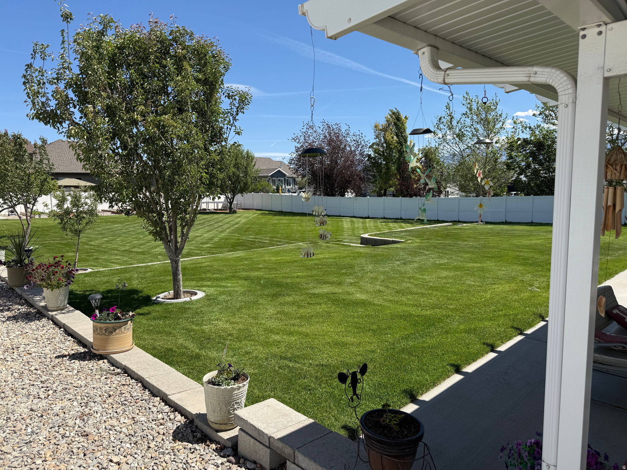 DEER MOUNTAIN ESTATES - Residential