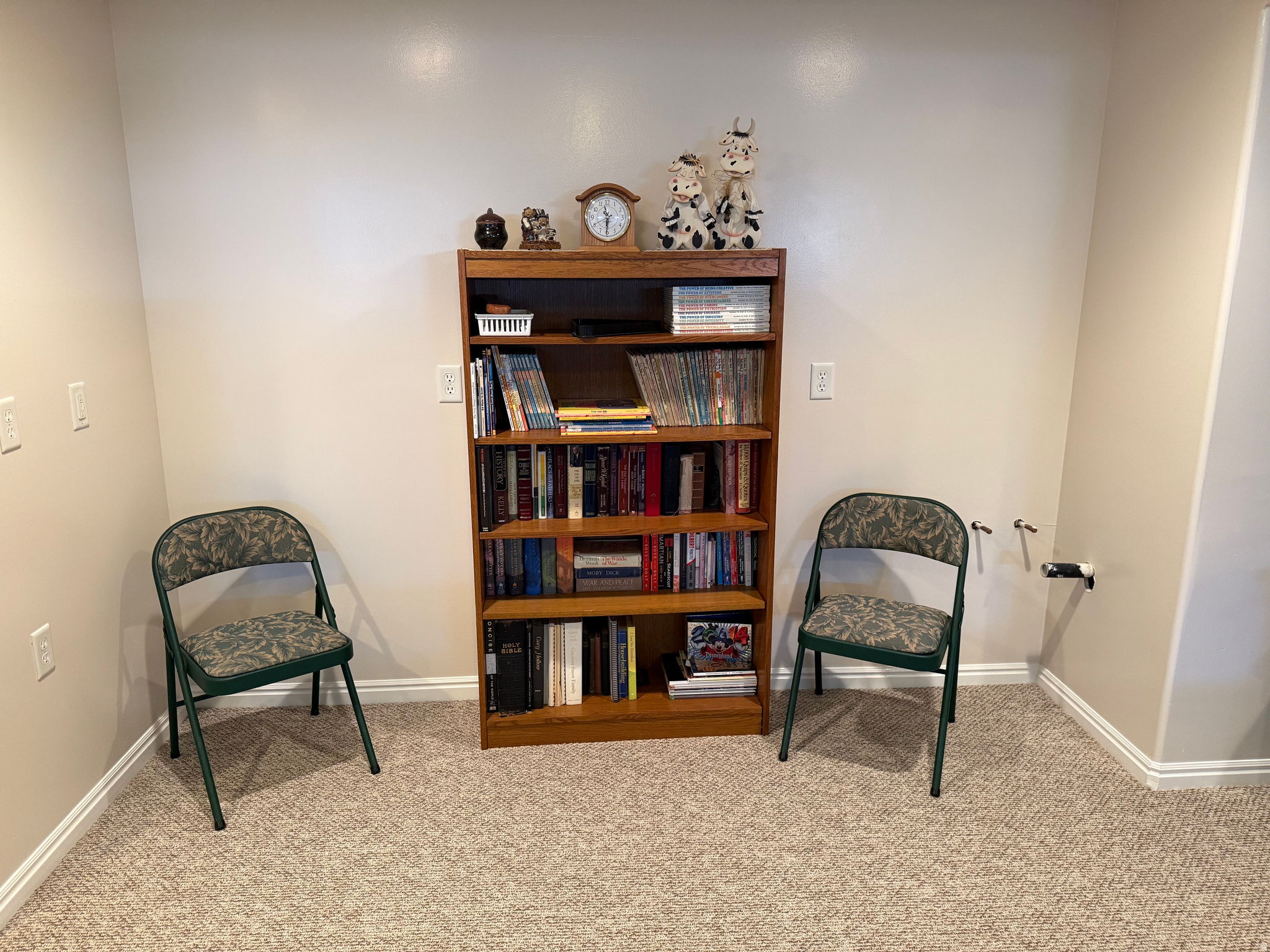 DEER MOUNTAIN ESTATES - Residential