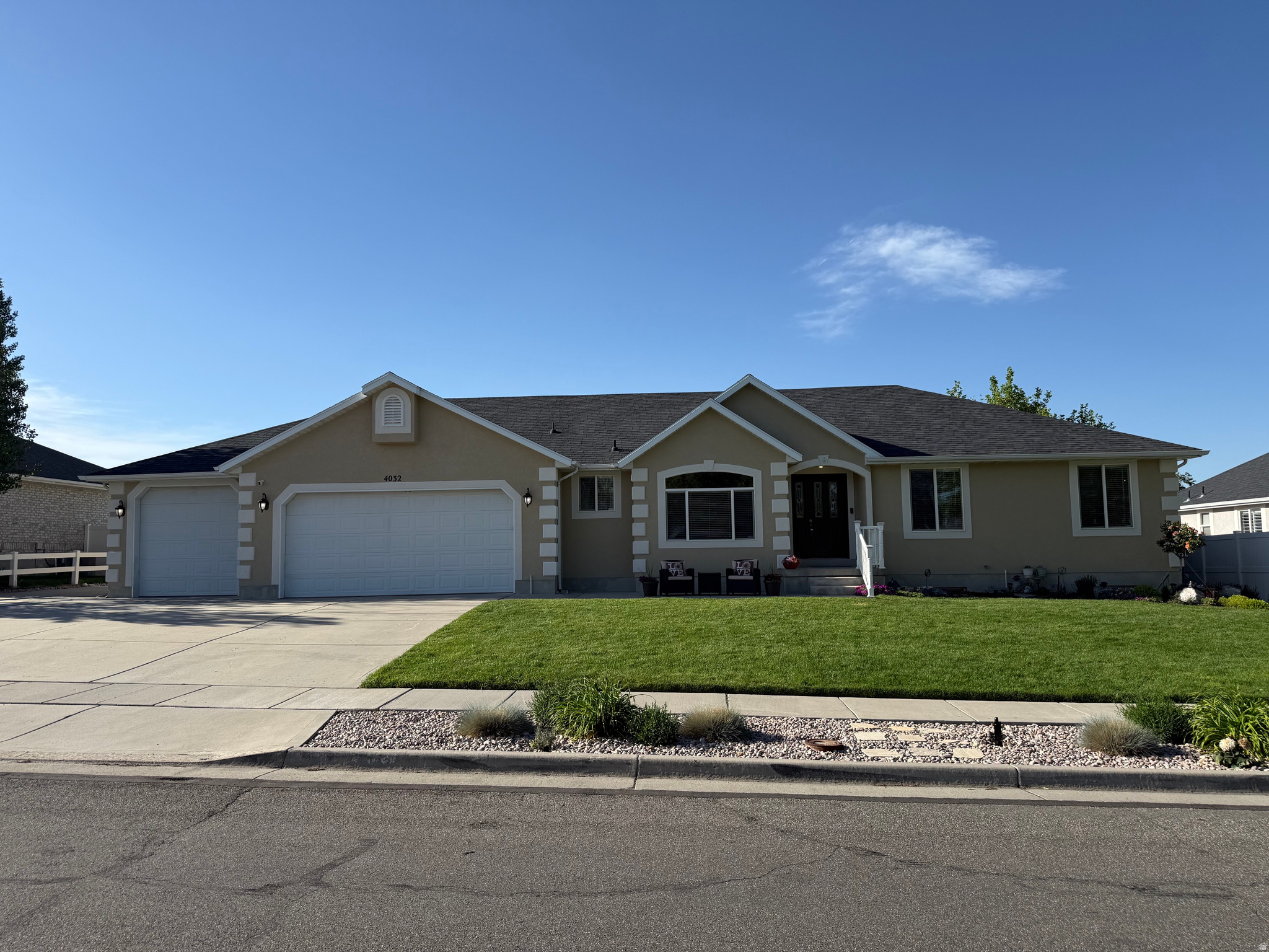 DEER MOUNTAIN ESTATES - Residential
