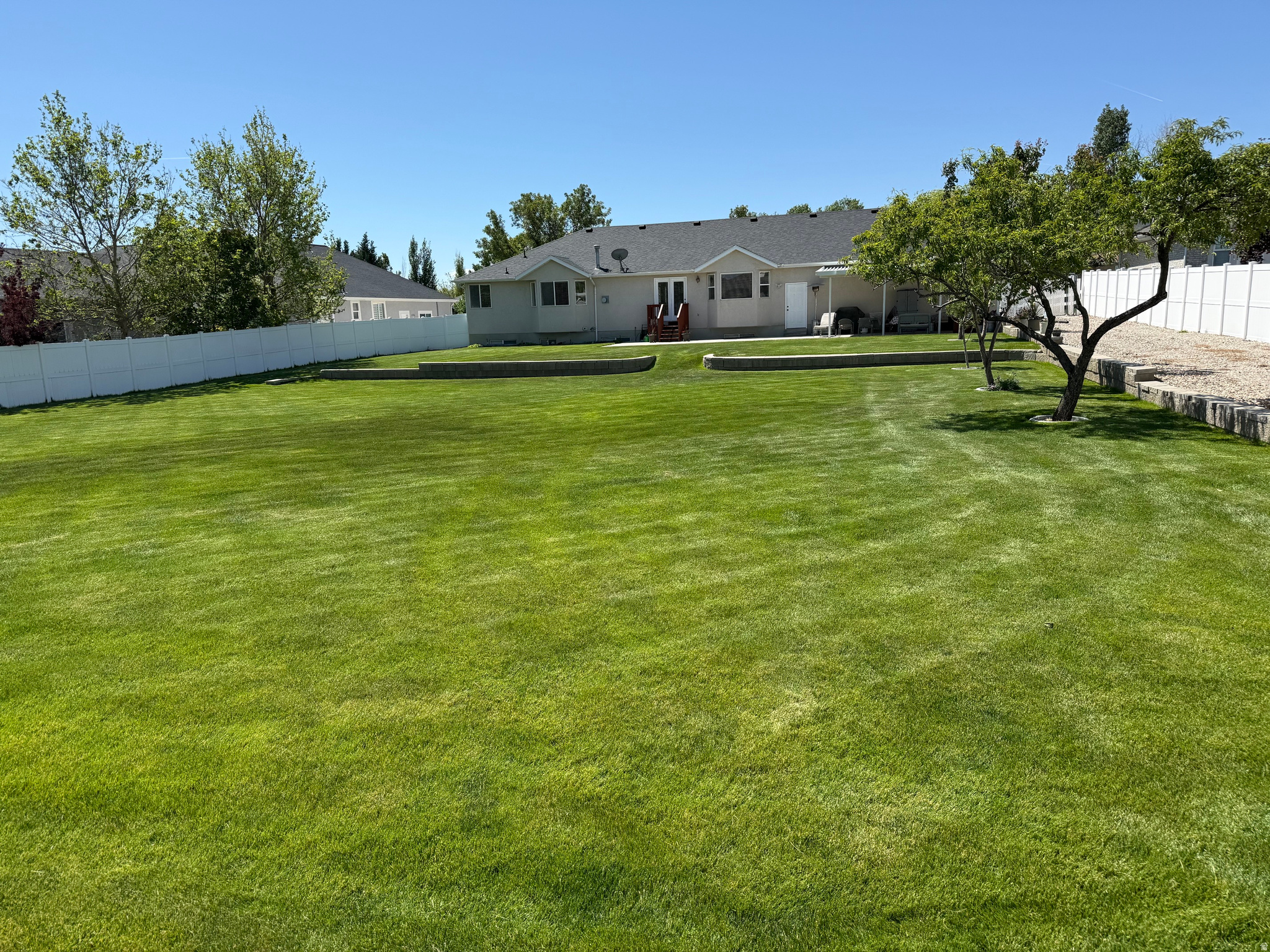 DEER MOUNTAIN ESTATES - Residential