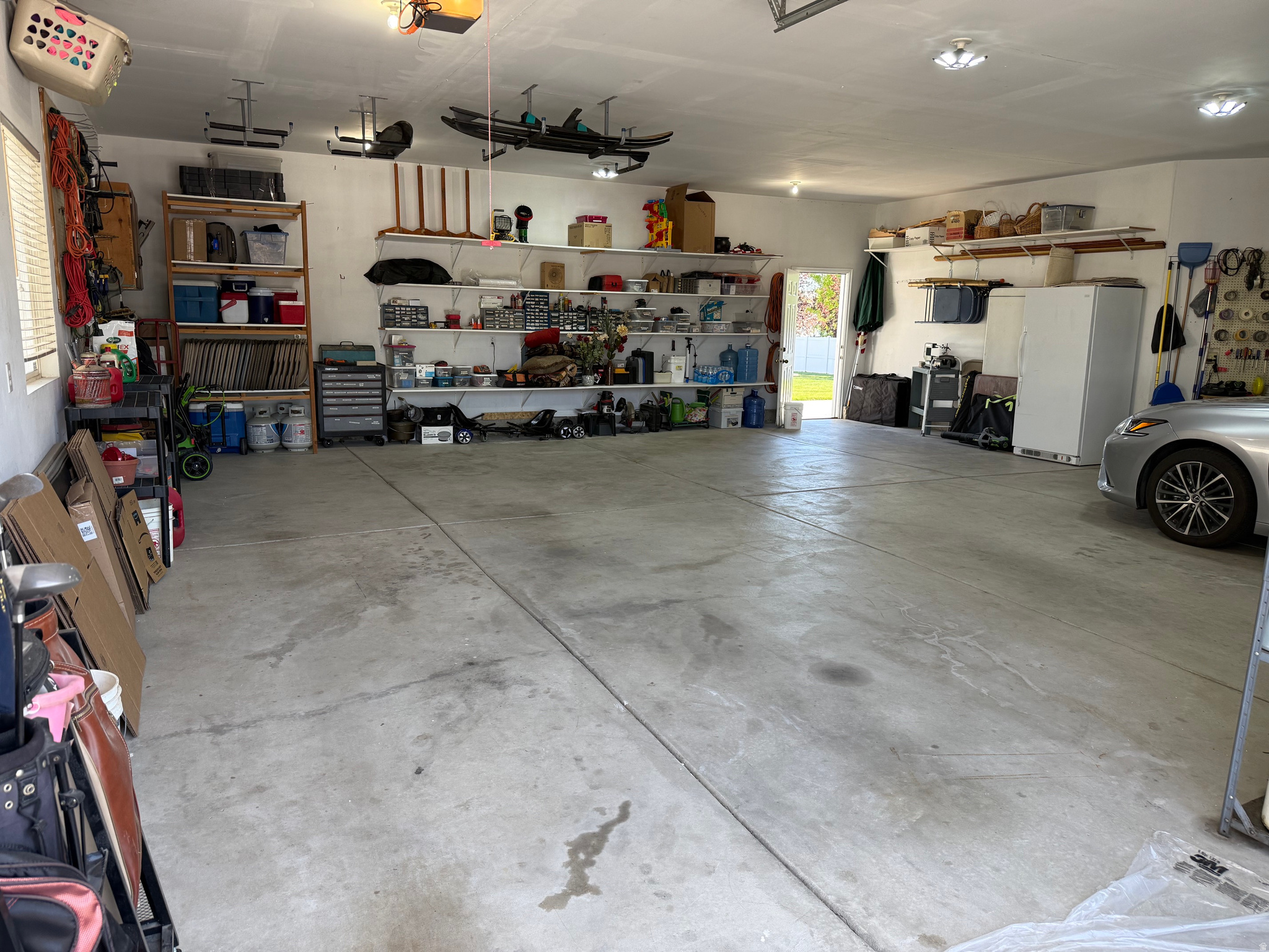 DEER MOUNTAIN ESTATES - Residential
