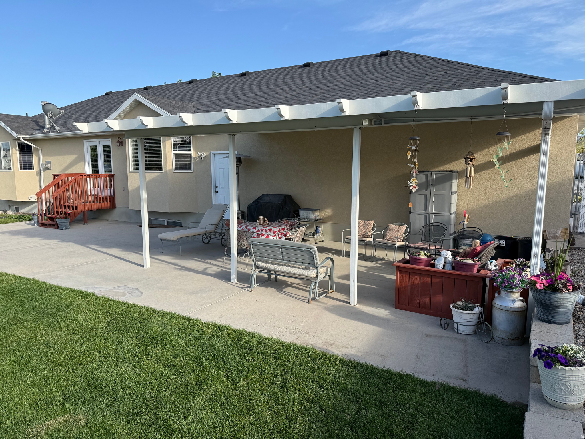 DEER MOUNTAIN ESTATES - Residential