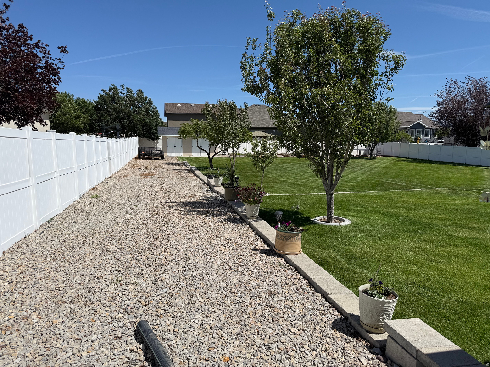 DEER MOUNTAIN ESTATES - Residential