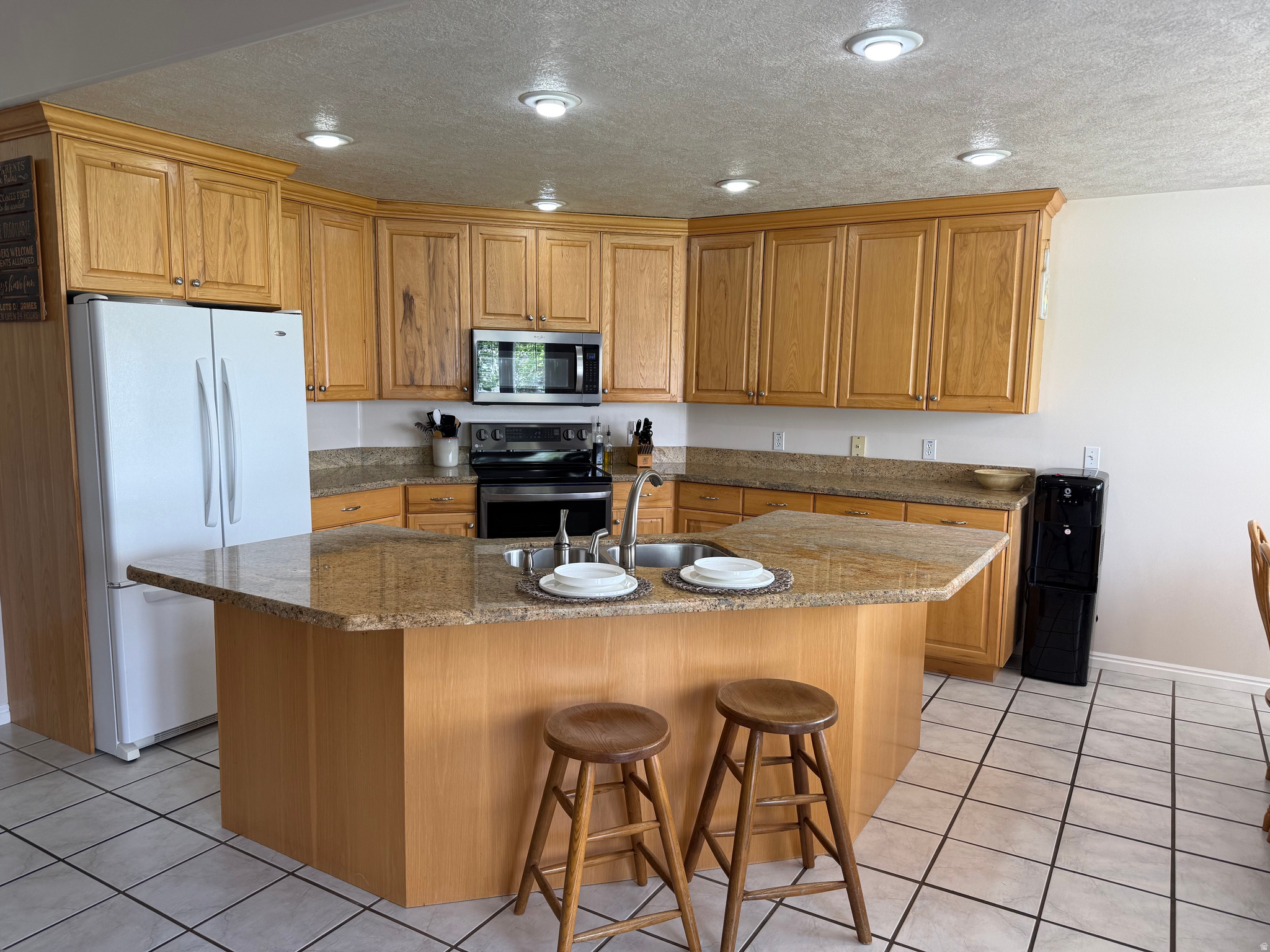 DEER MOUNTAIN ESTATES - Residential