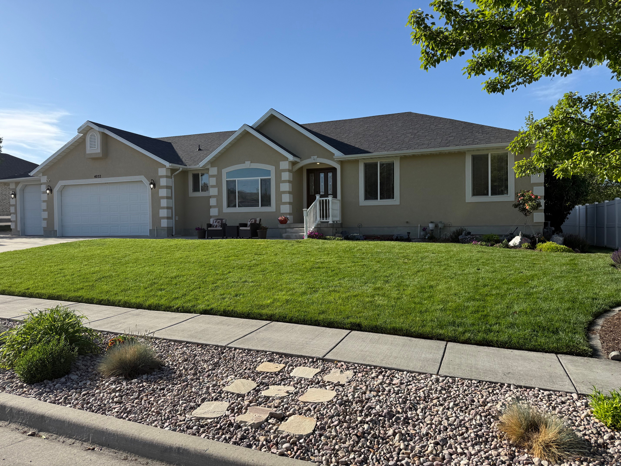 DEER MOUNTAIN ESTATES - Residential