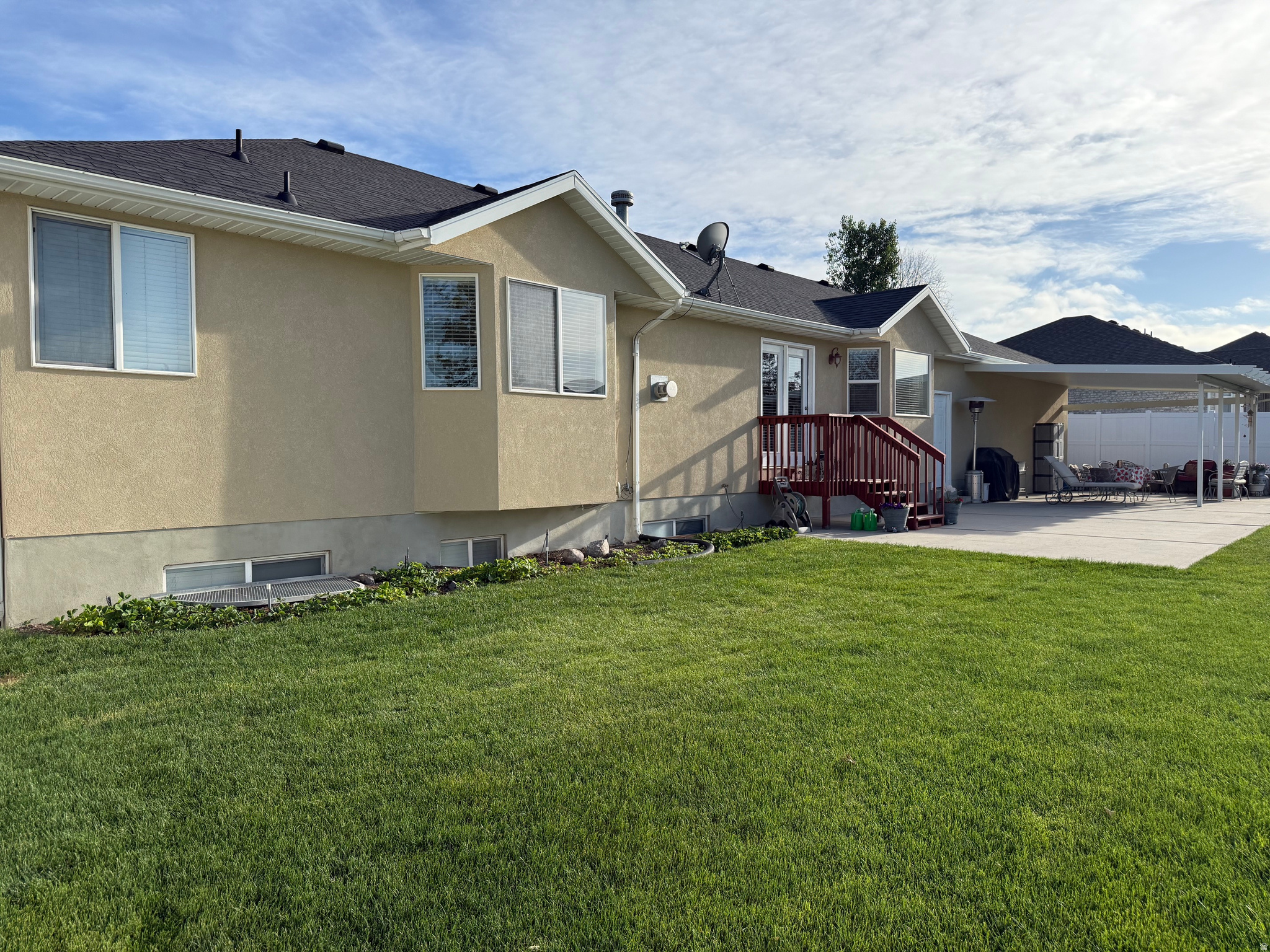 DEER MOUNTAIN ESTATES - Residential