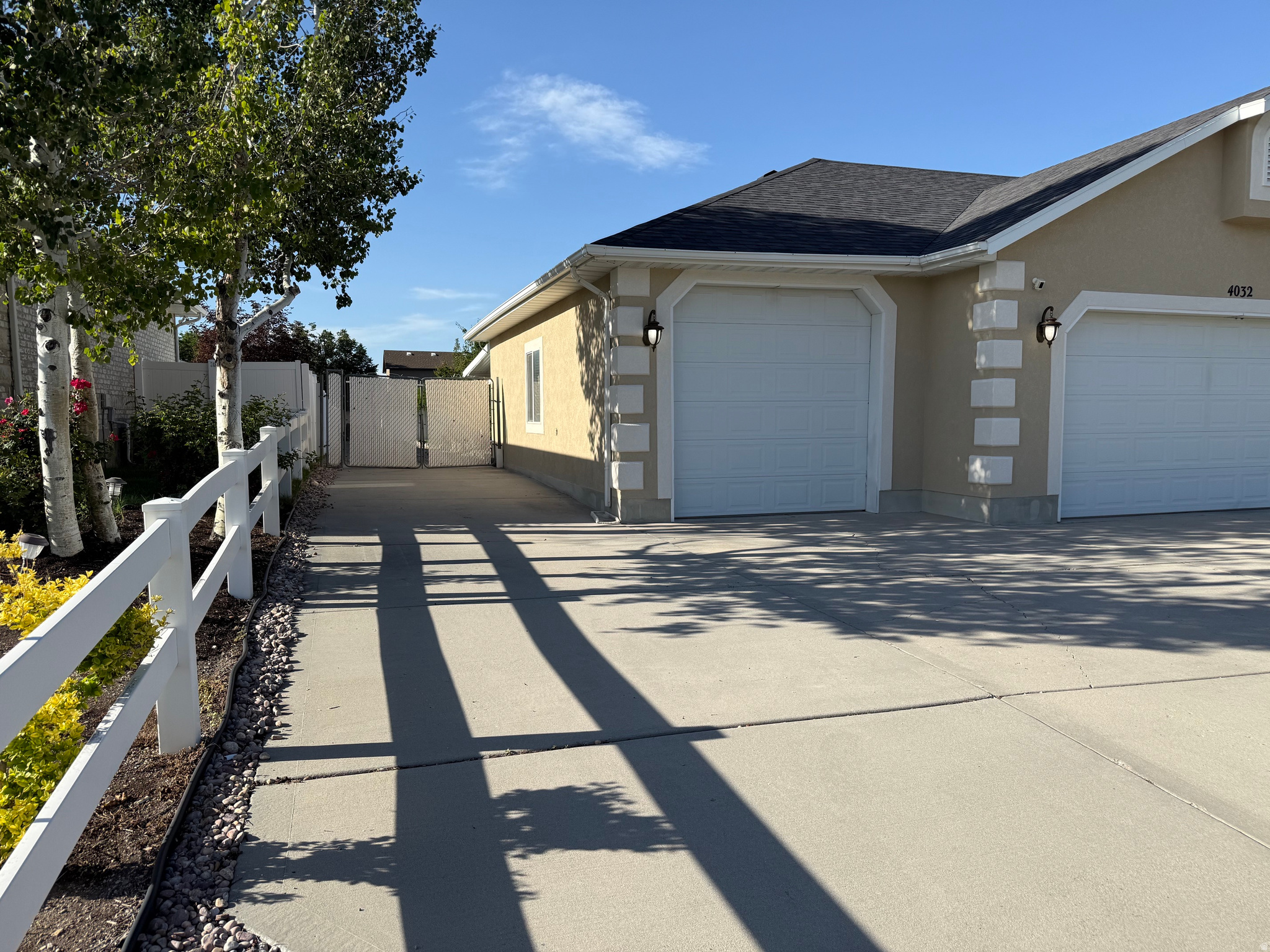 DEER MOUNTAIN ESTATES - Residential