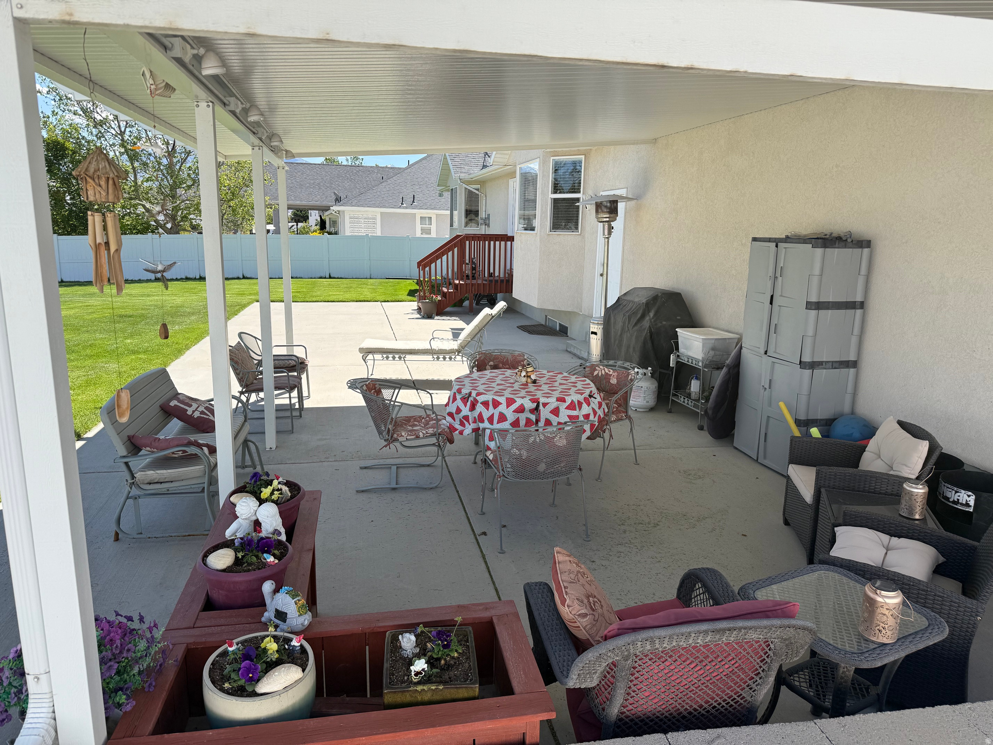 DEER MOUNTAIN ESTATES - Residential