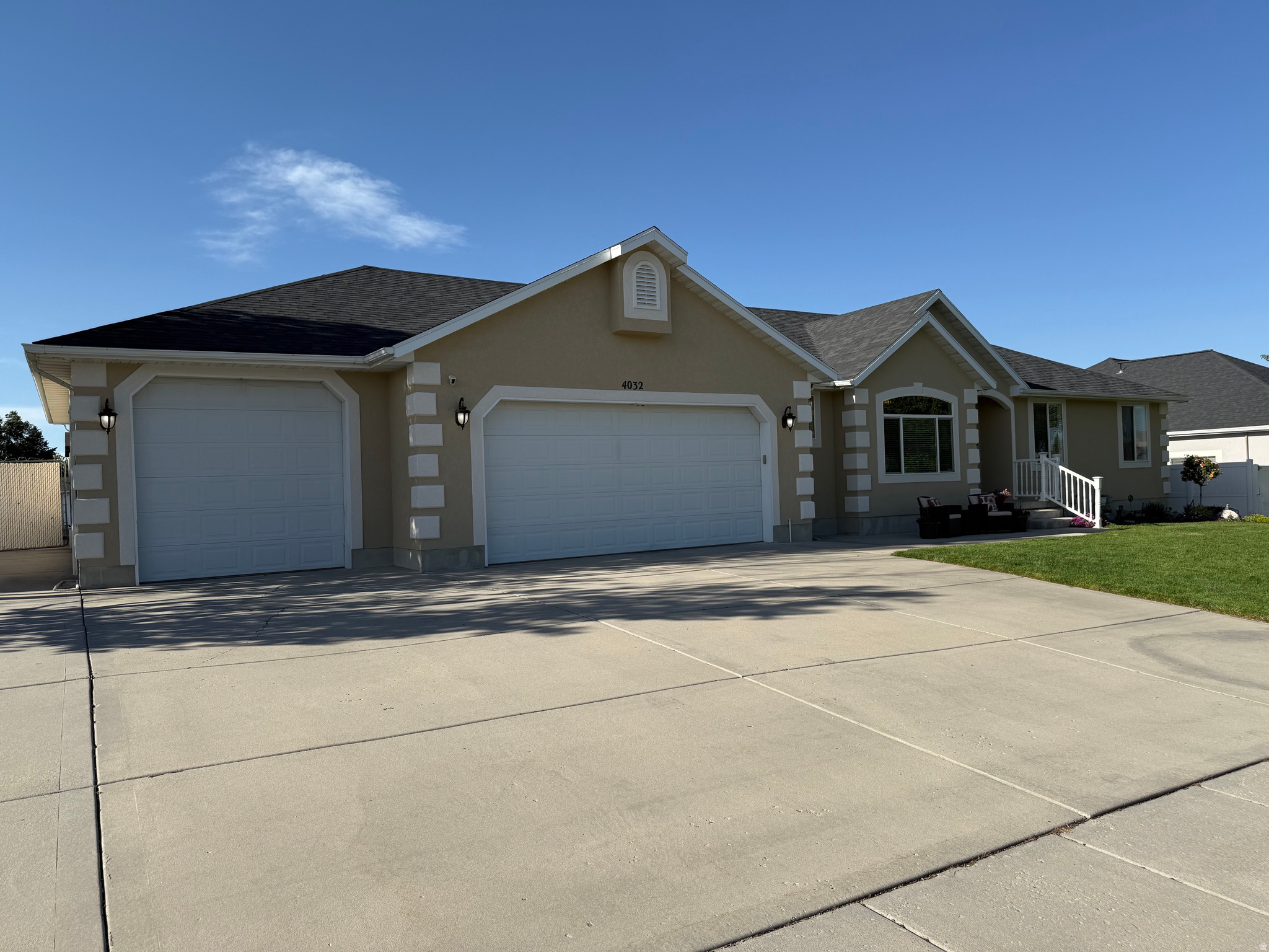 DEER MOUNTAIN ESTATES - Residential