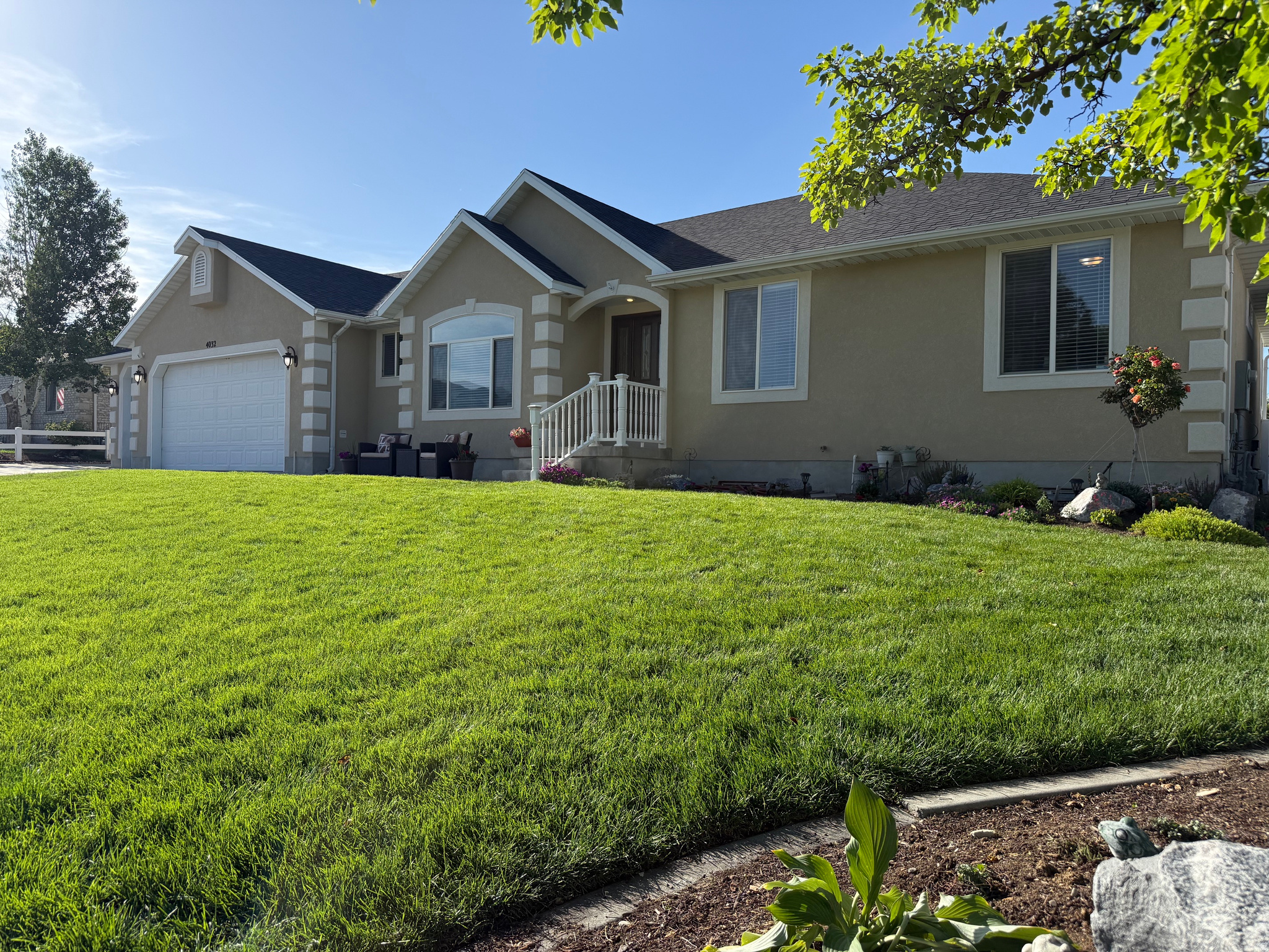 DEER MOUNTAIN ESTATES - Residential
