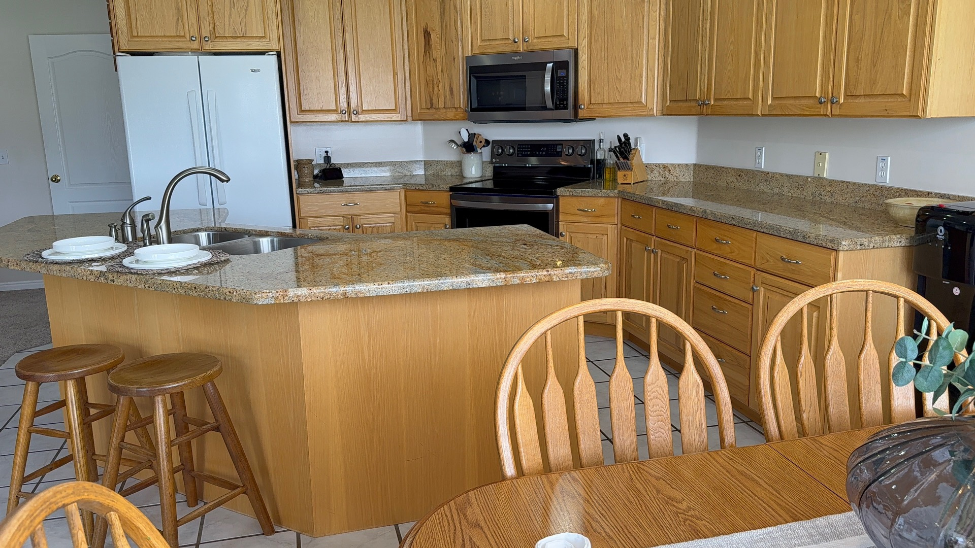 DEER MOUNTAIN ESTATES - Residential