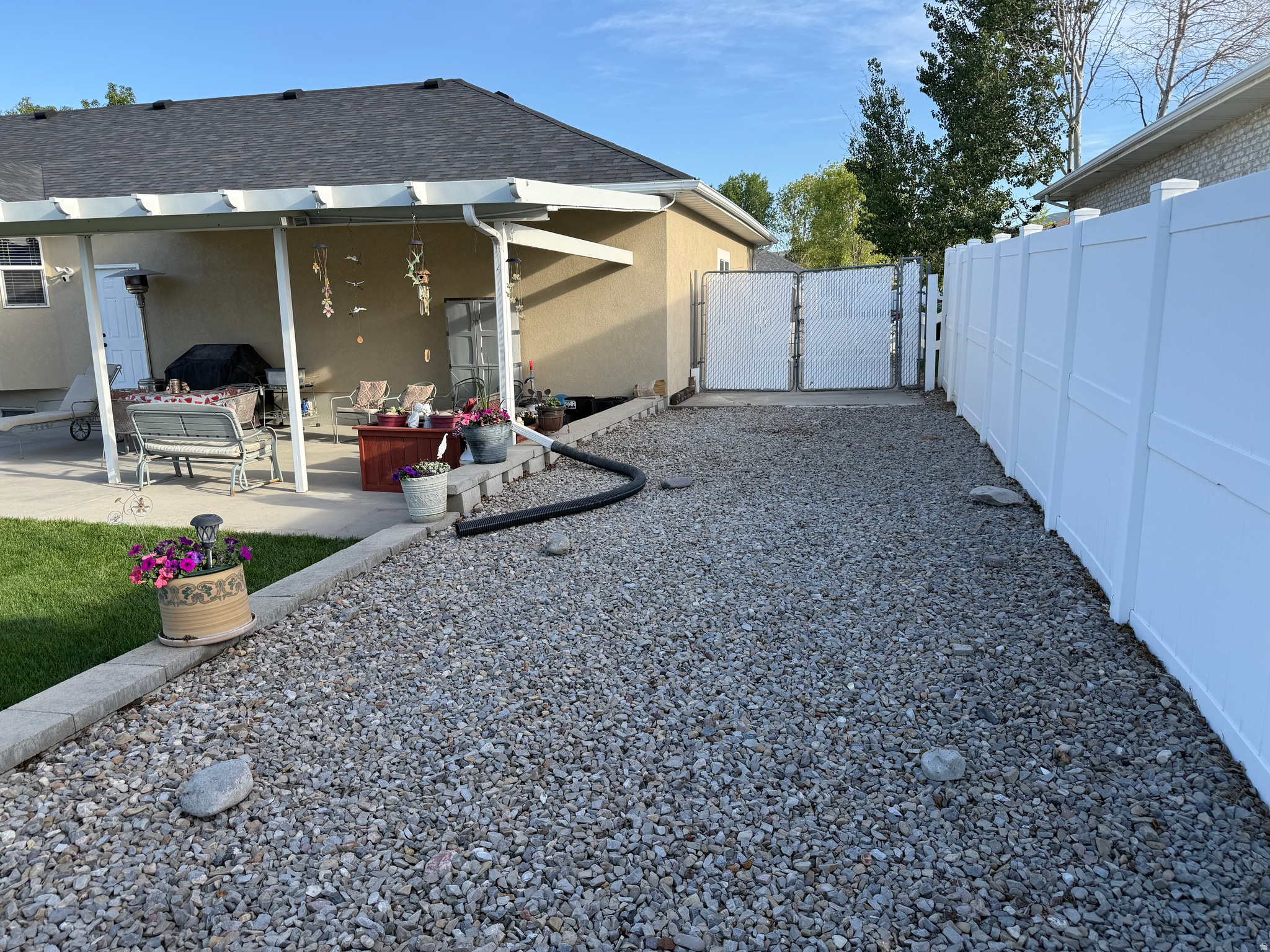 DEER MOUNTAIN ESTATES - Residential