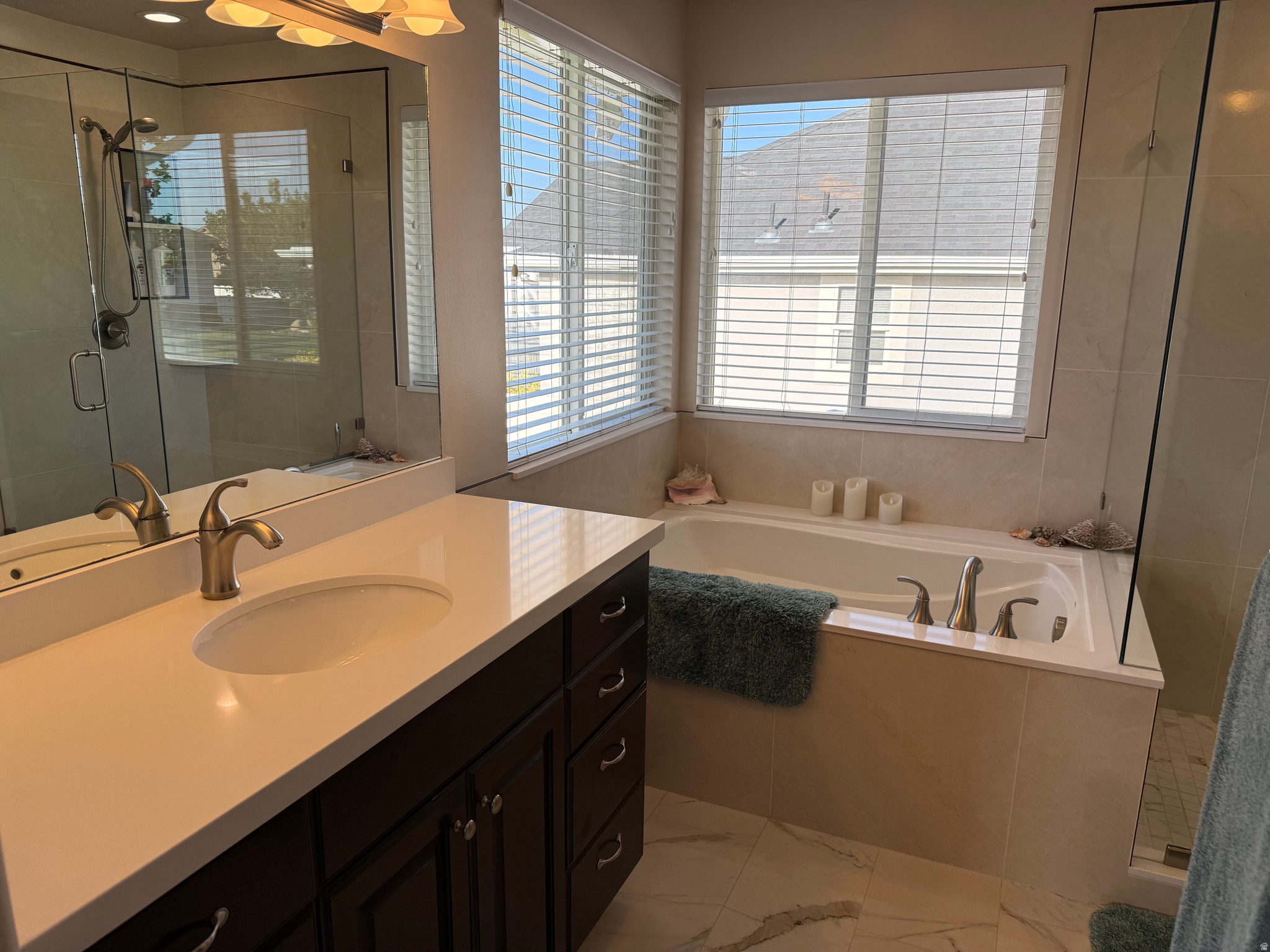 DEER MOUNTAIN ESTATES - Residential