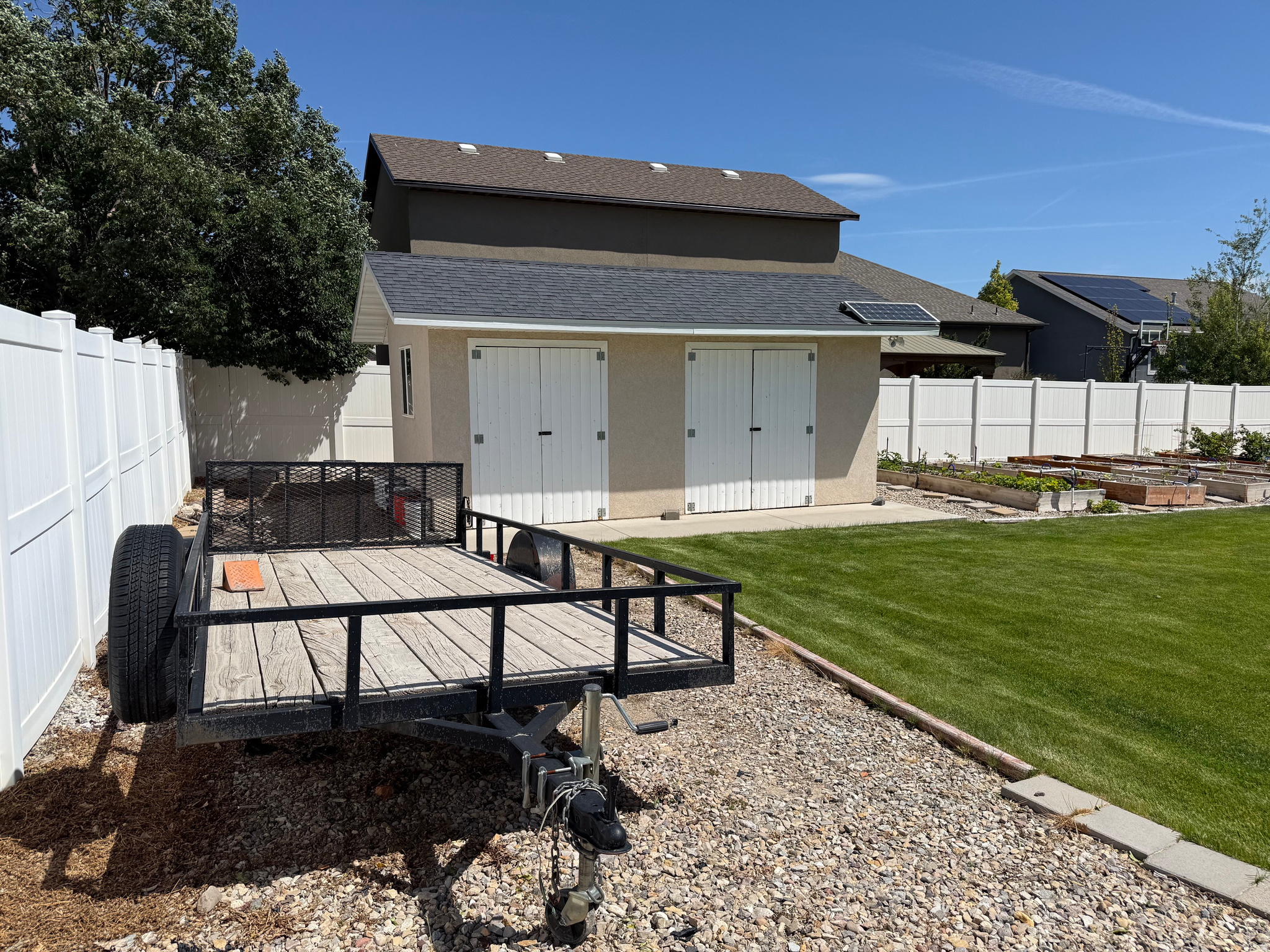 DEER MOUNTAIN ESTATES - Residential