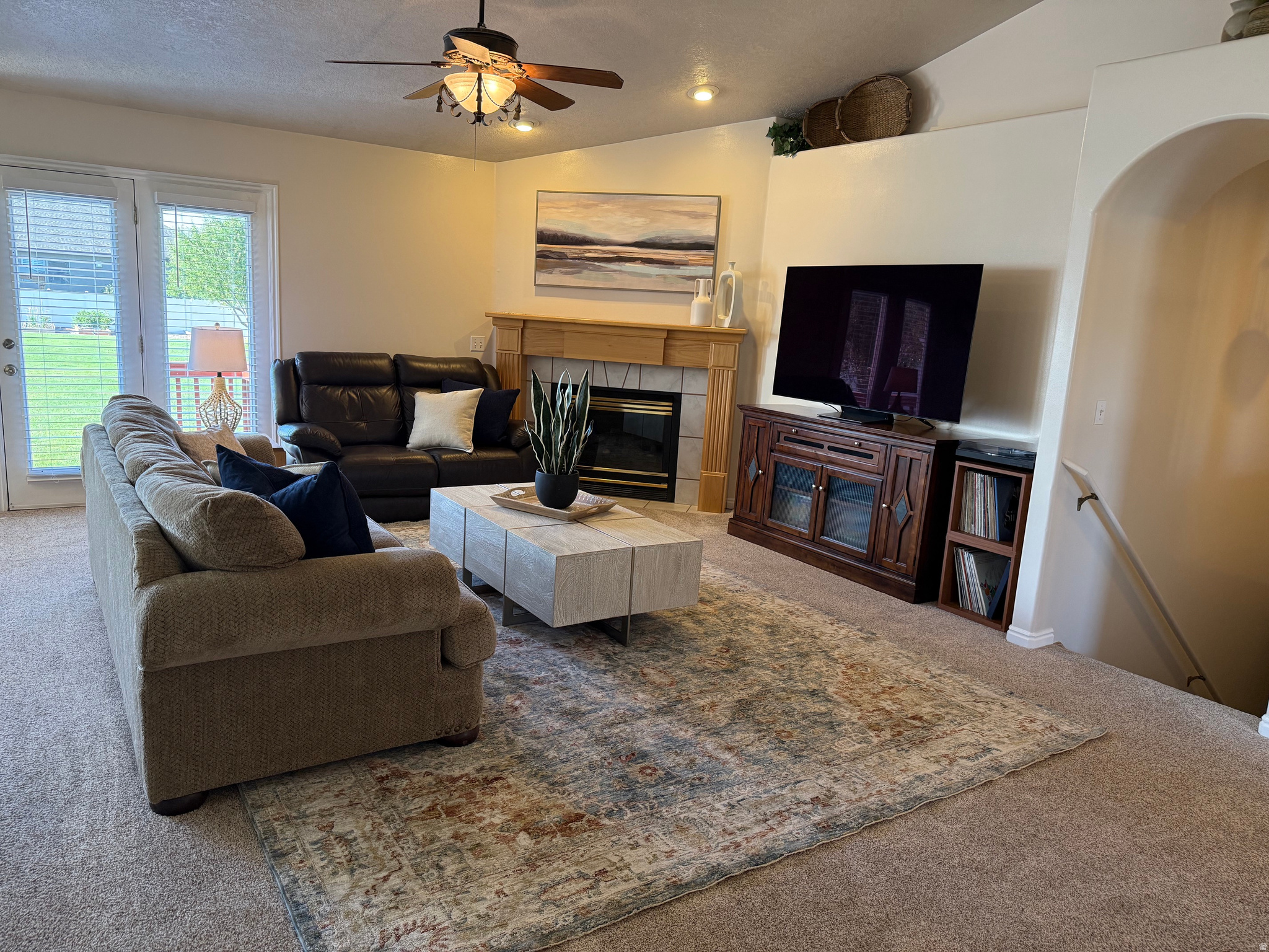 DEER MOUNTAIN ESTATES - Residential