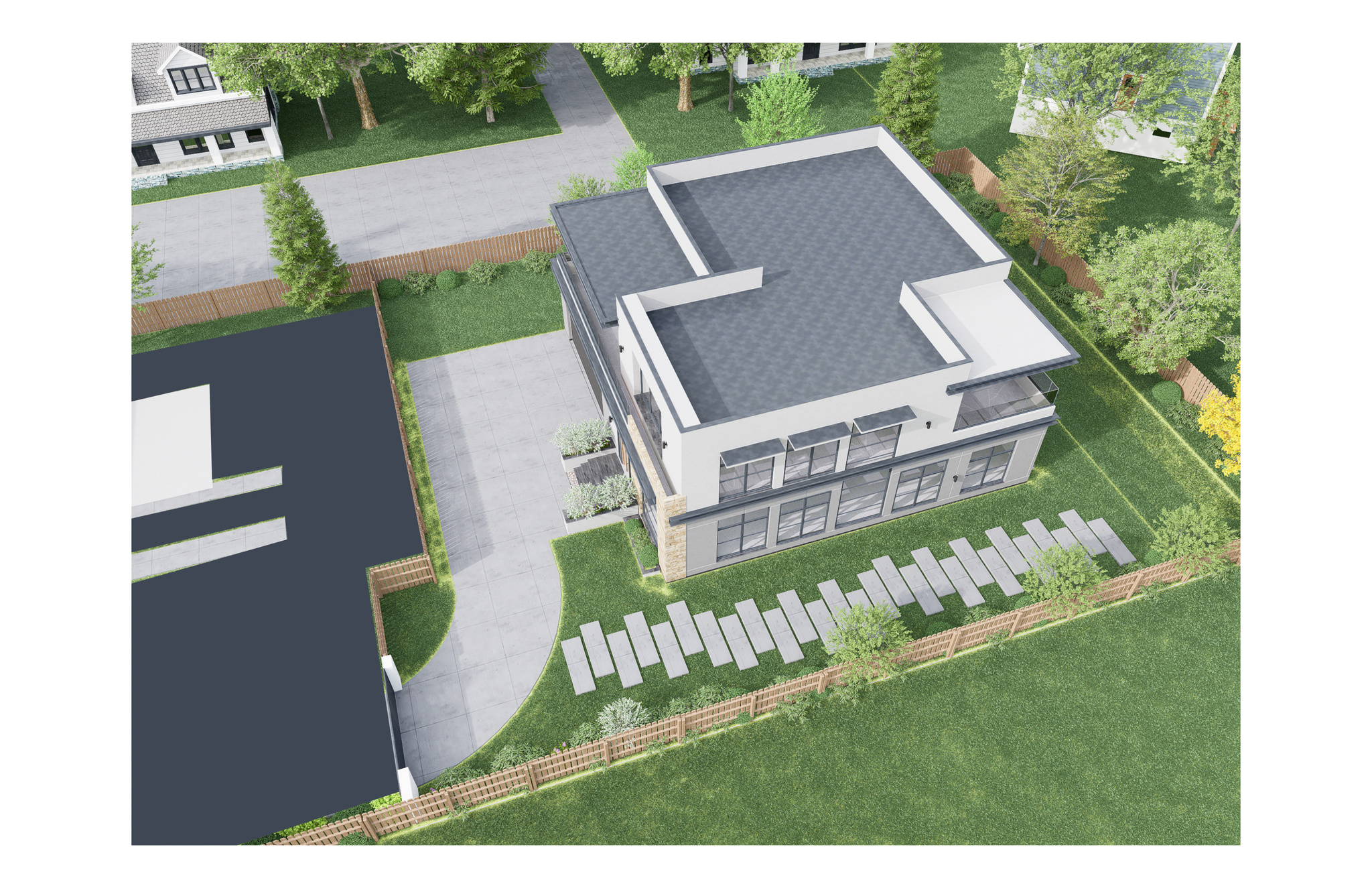 BIG SKY SUBDIVISION - Land