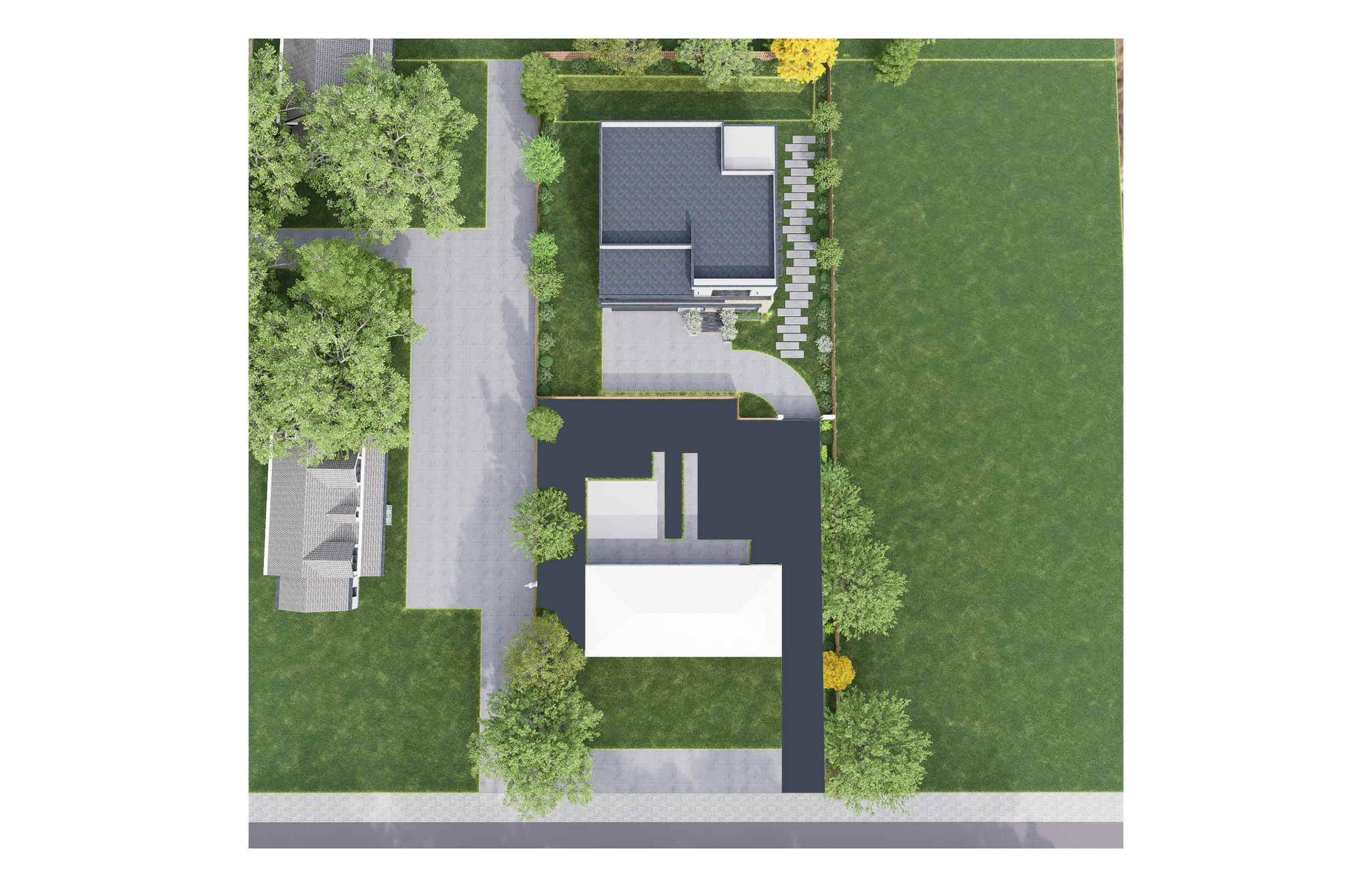 BIG SKY SUBDIVISION - Land