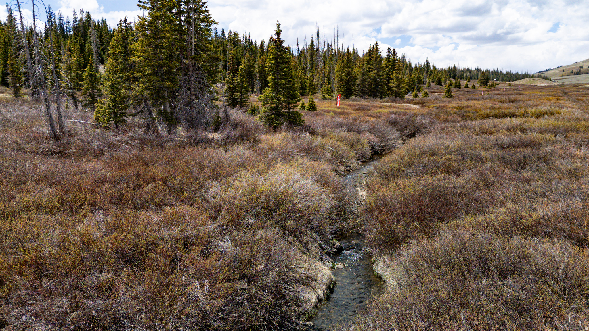 RAINBOW MEADOW RANCHOS - Land