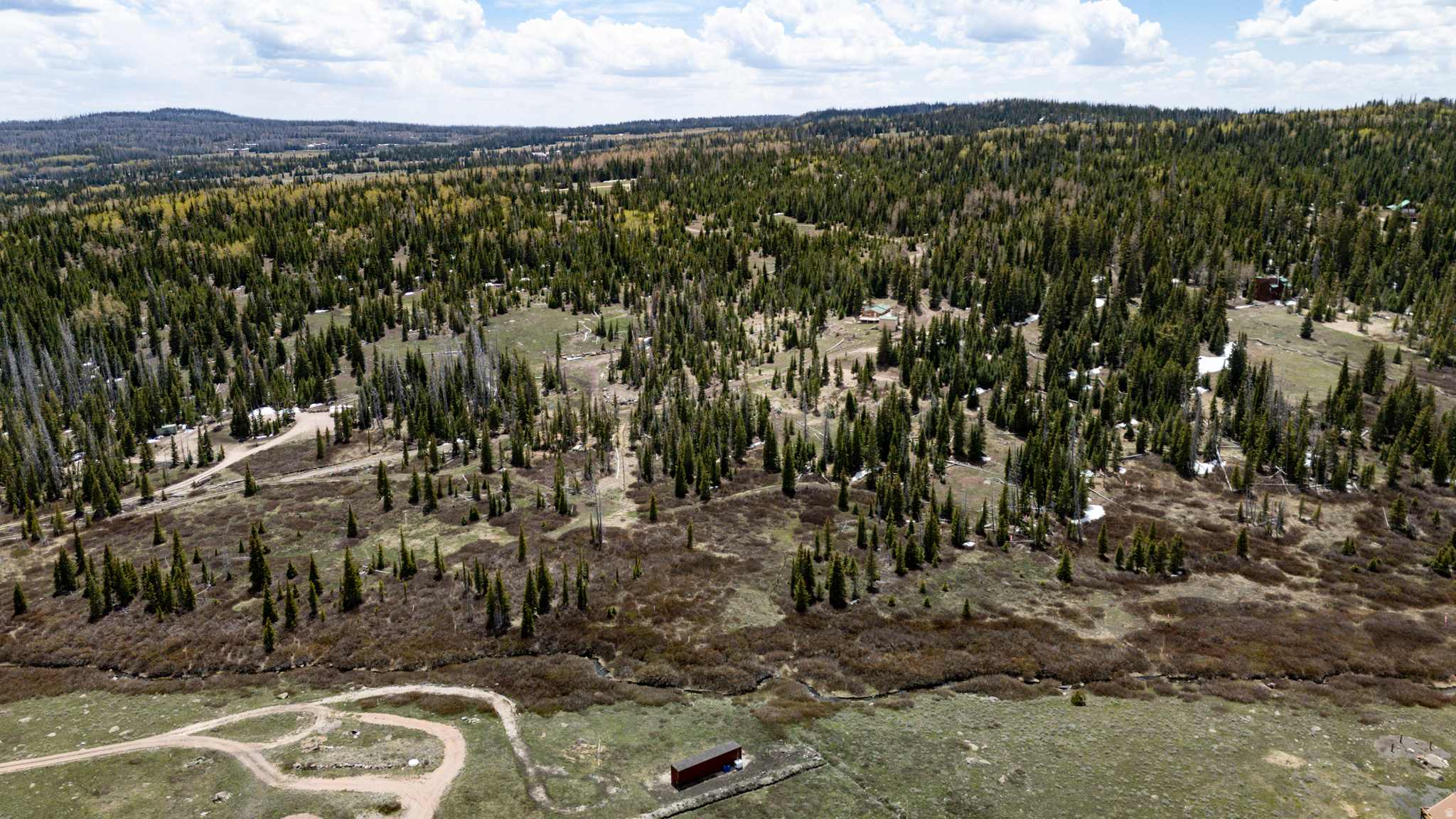 RAINBOW MEADOW RANCHOS - Land