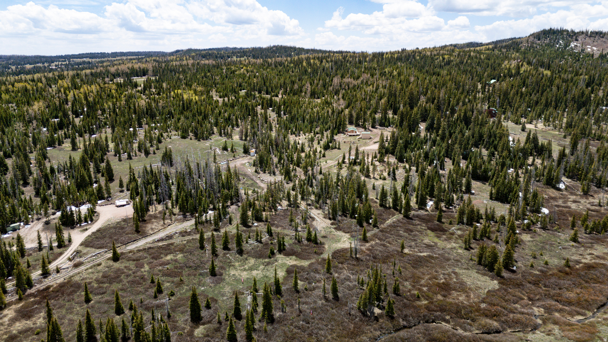 RAINBOW MEADOW RANCHOS - Land
