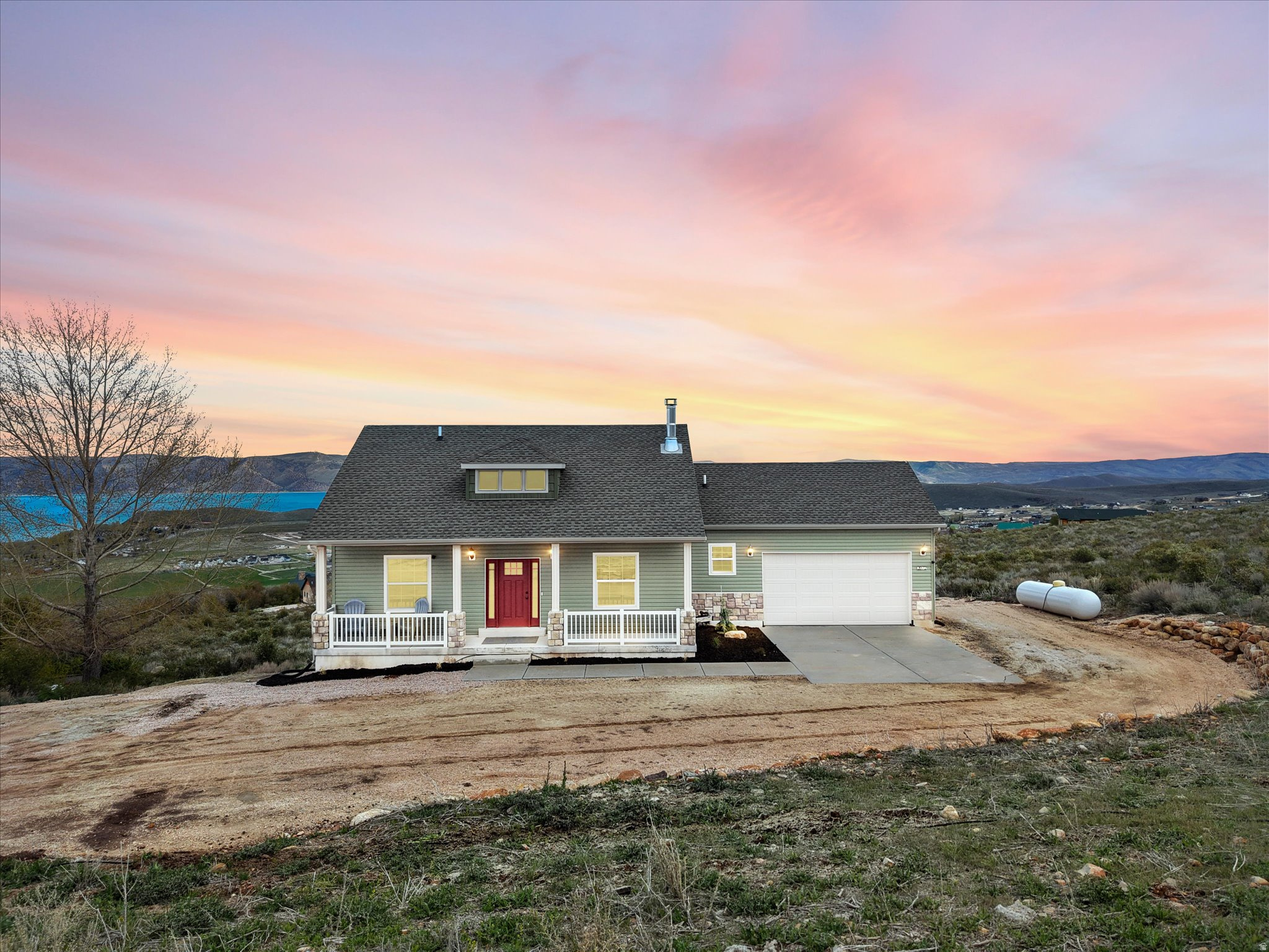 SWEETWATER SUB - Residential