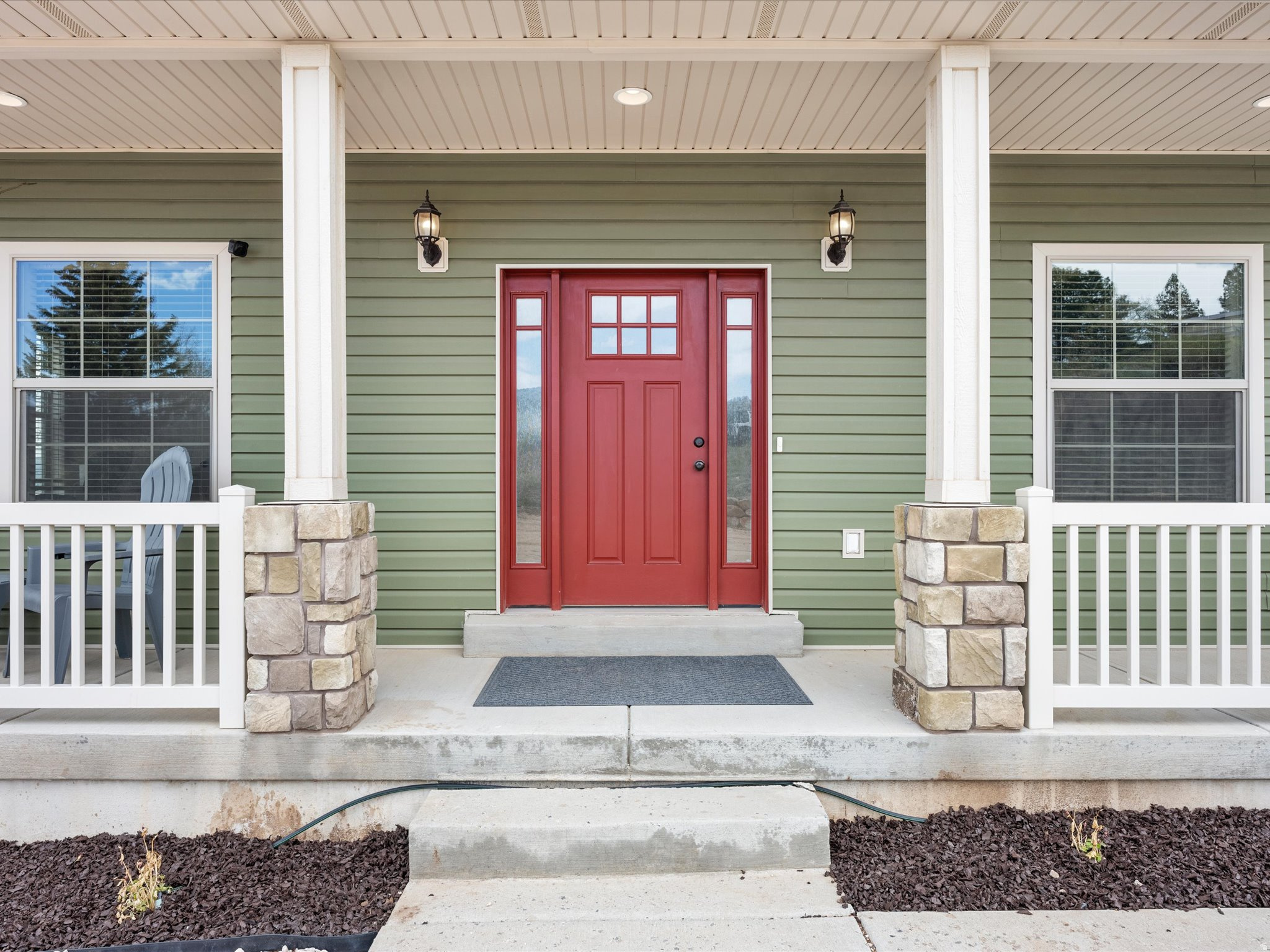 SWEETWATER SUB - Residential