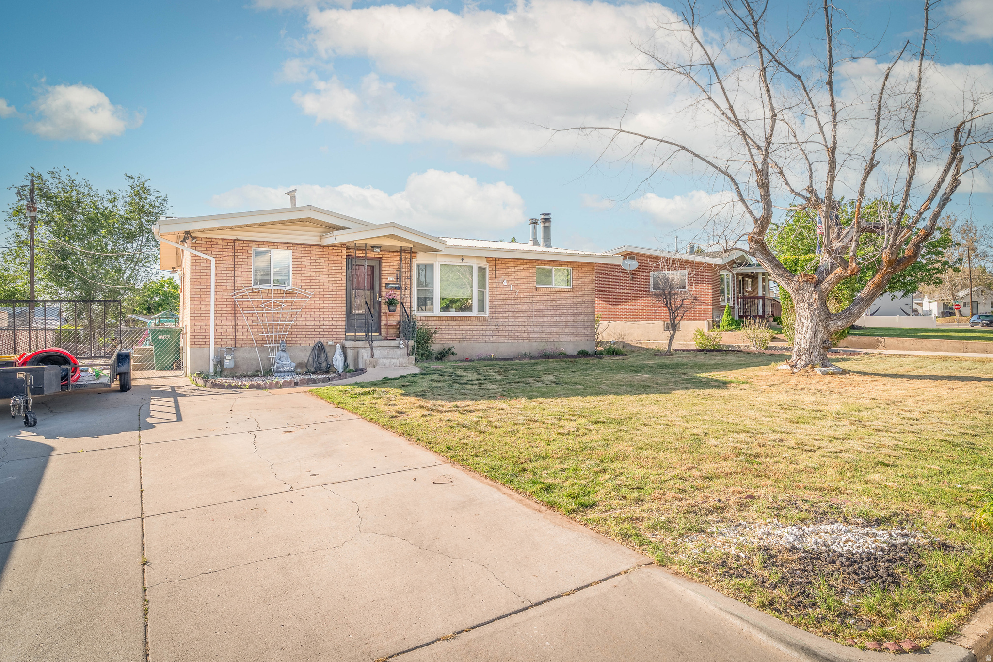 SARAH JANE PLANTATIO - Residential