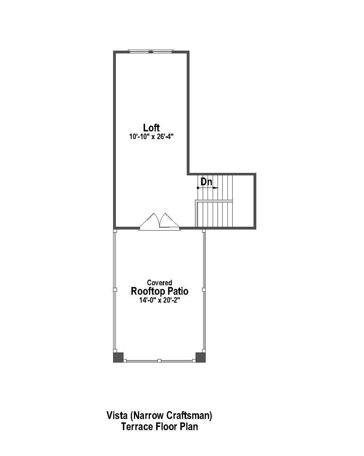 VISTAS AT THE POINT - Residential