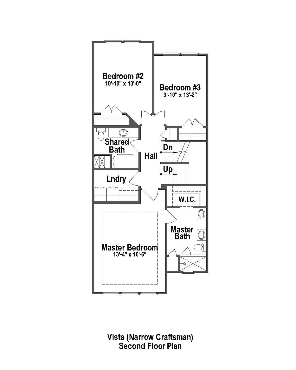 VISTAS AT THE POINT - Residential