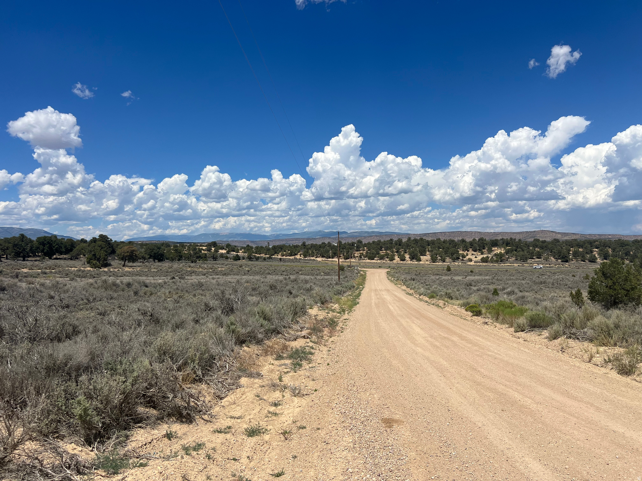 CEDAR MTN #9 - Land