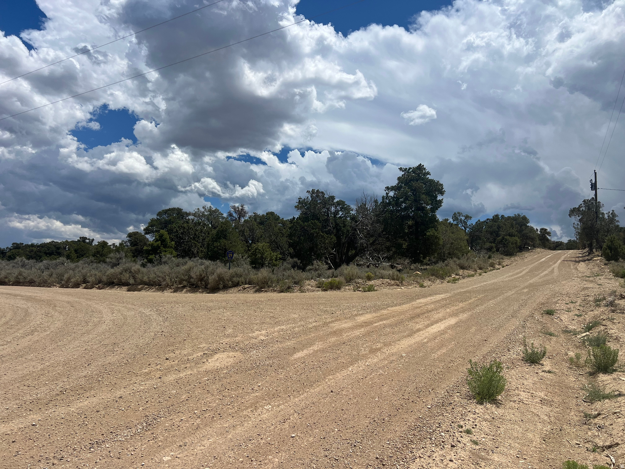 CEDAR MTN #9 - Land