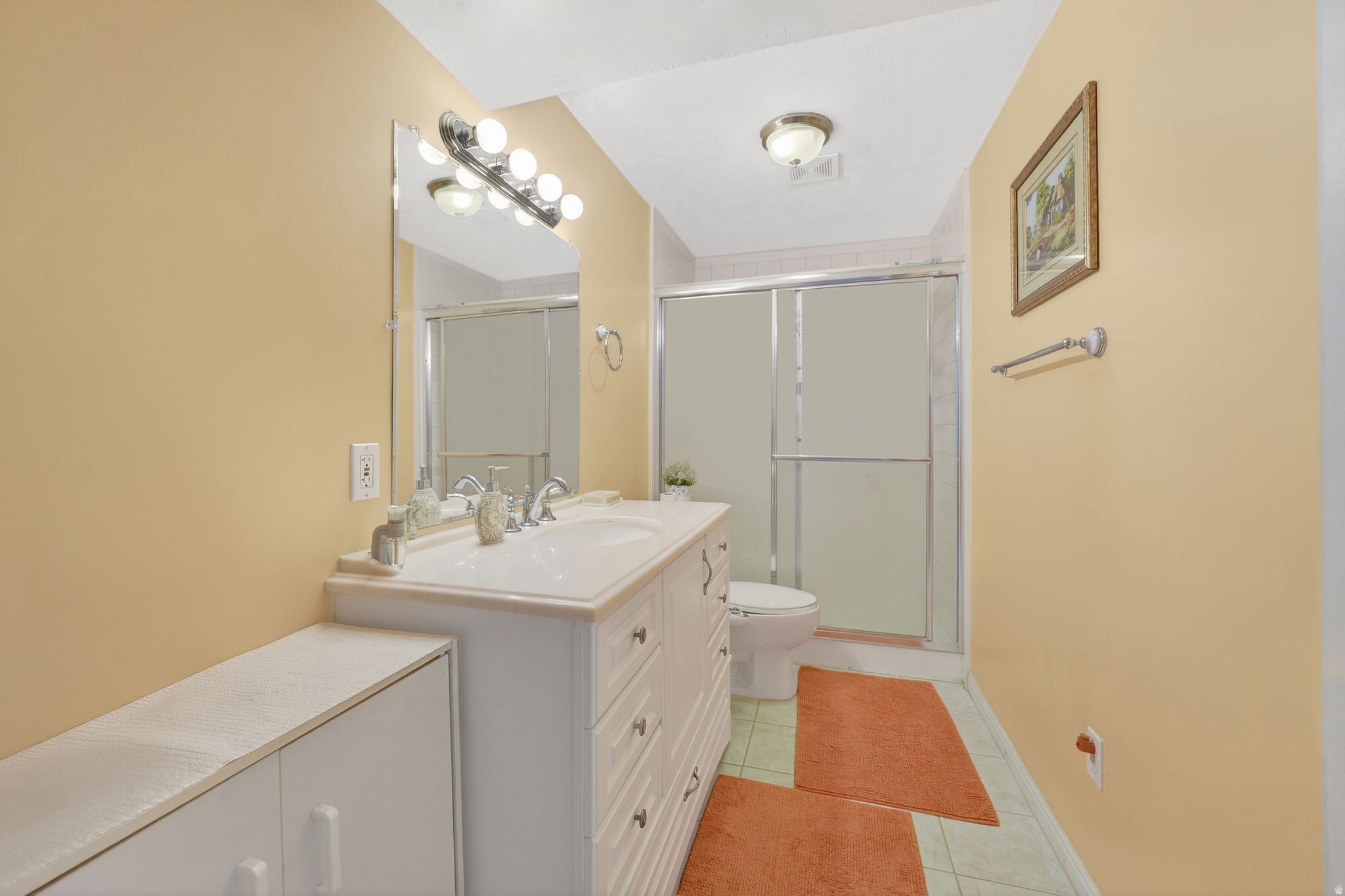WHEATLAND - Residential