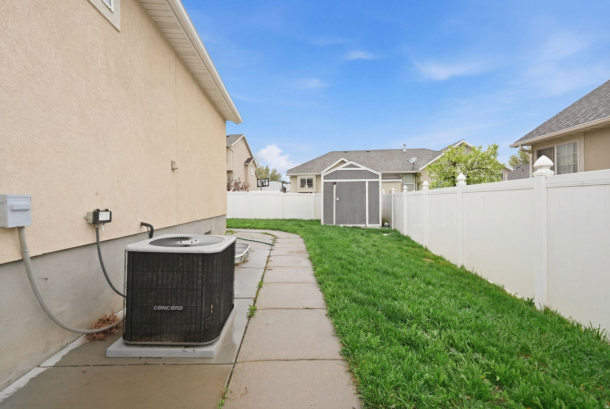 WHEATLAND - Residential
