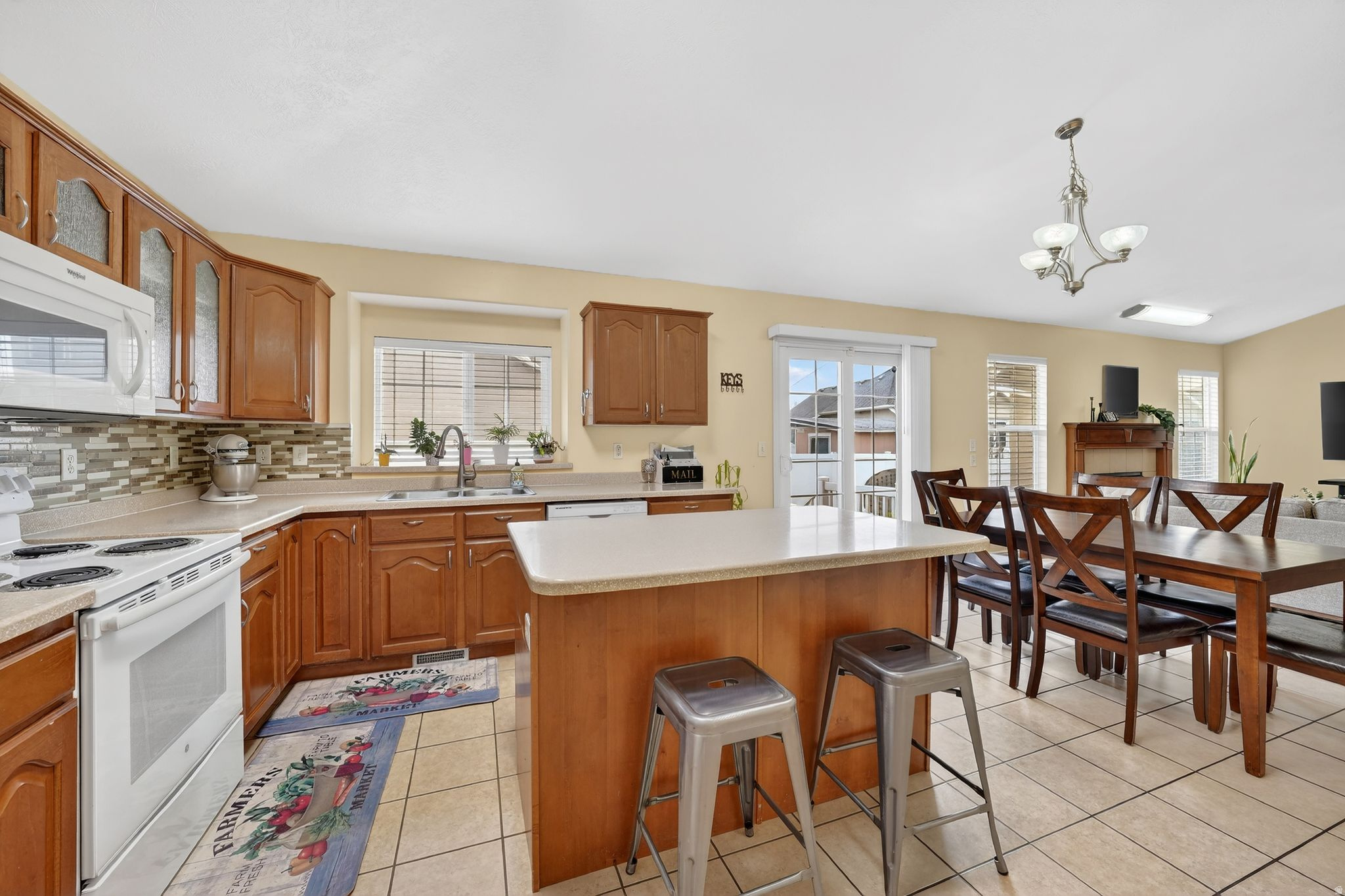 WHEATLAND - Residential