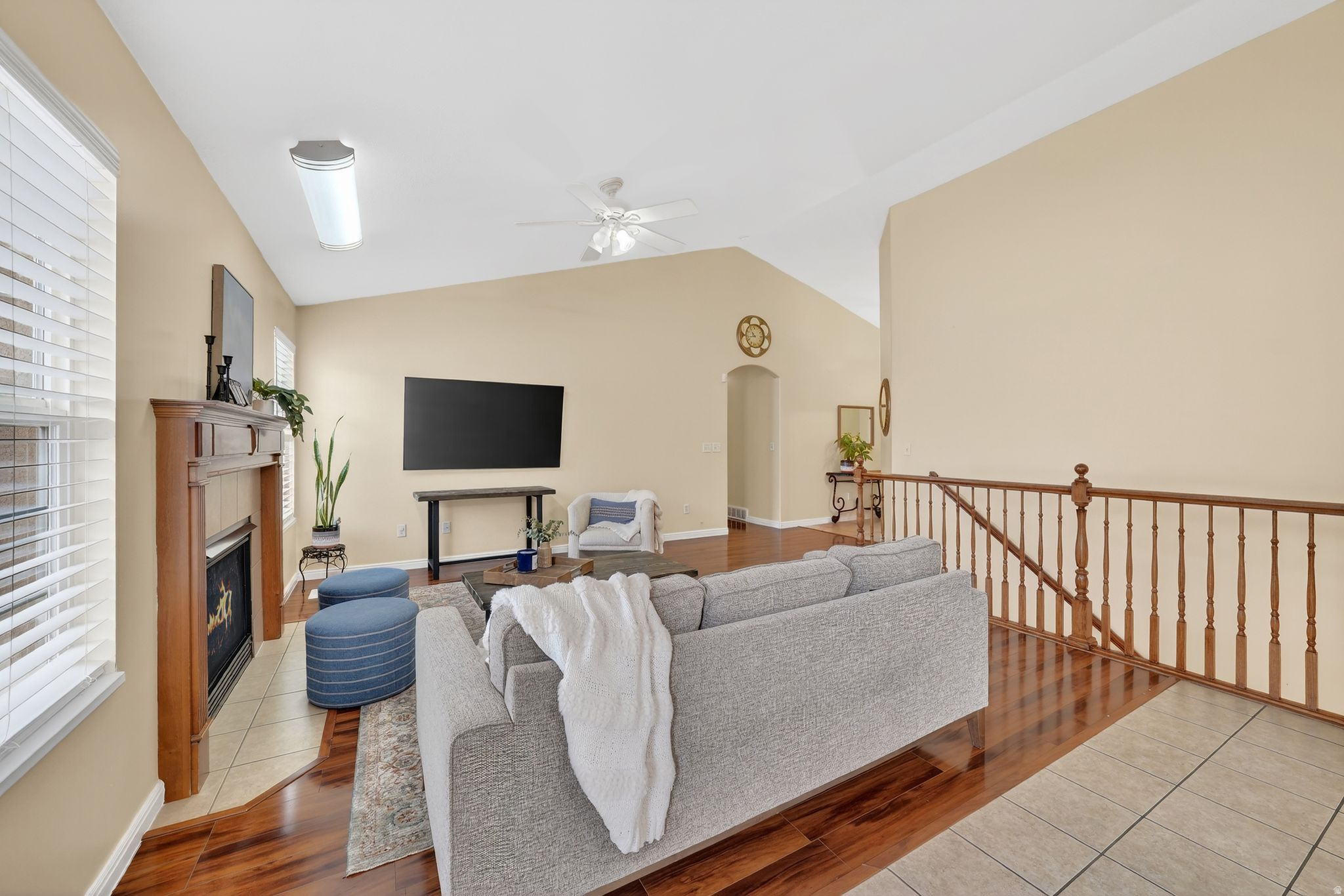 WHEATLAND - Residential