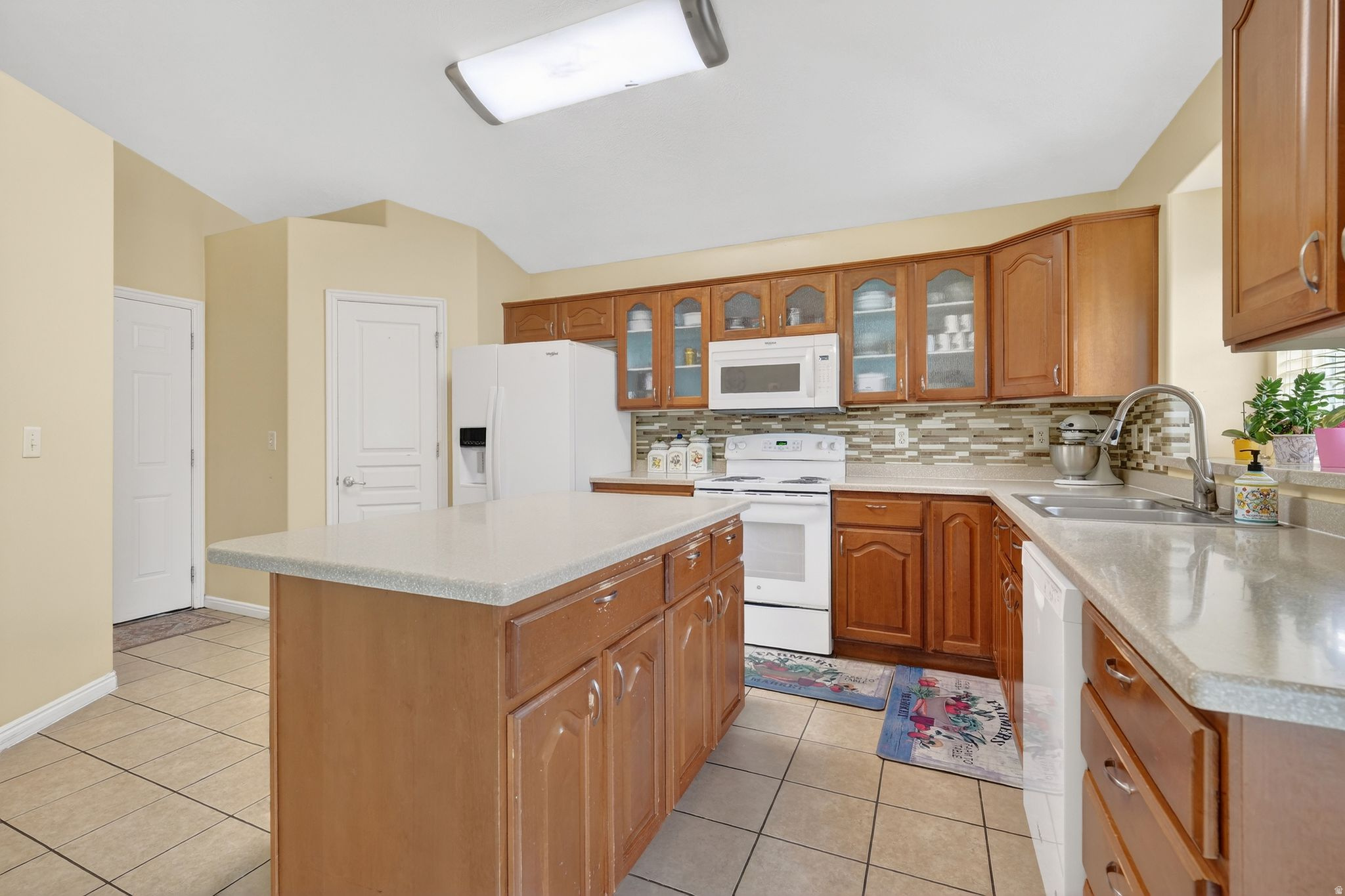 WHEATLAND - Residential
