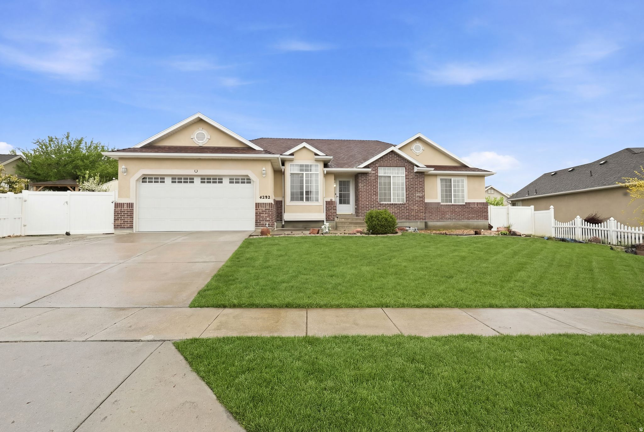WHEATLAND - Residential