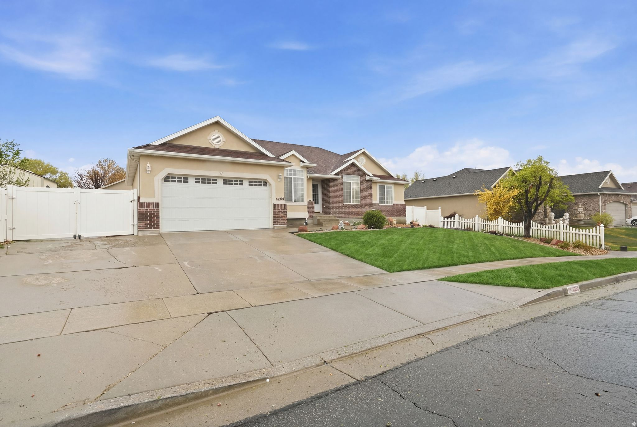 WHEATLAND - Residential