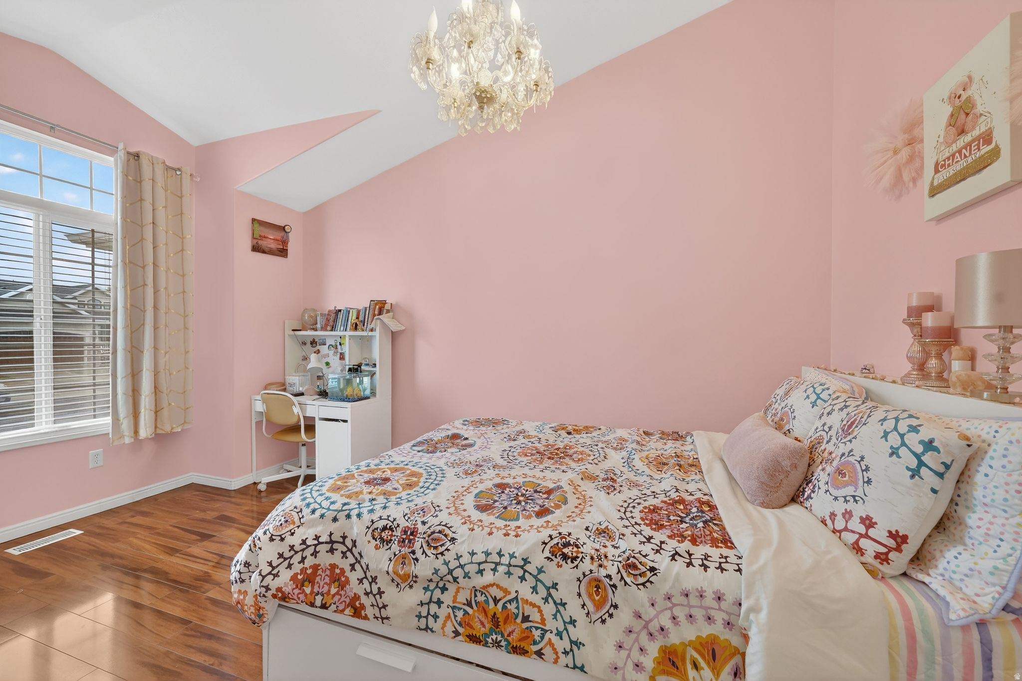 WHEATLAND - Residential