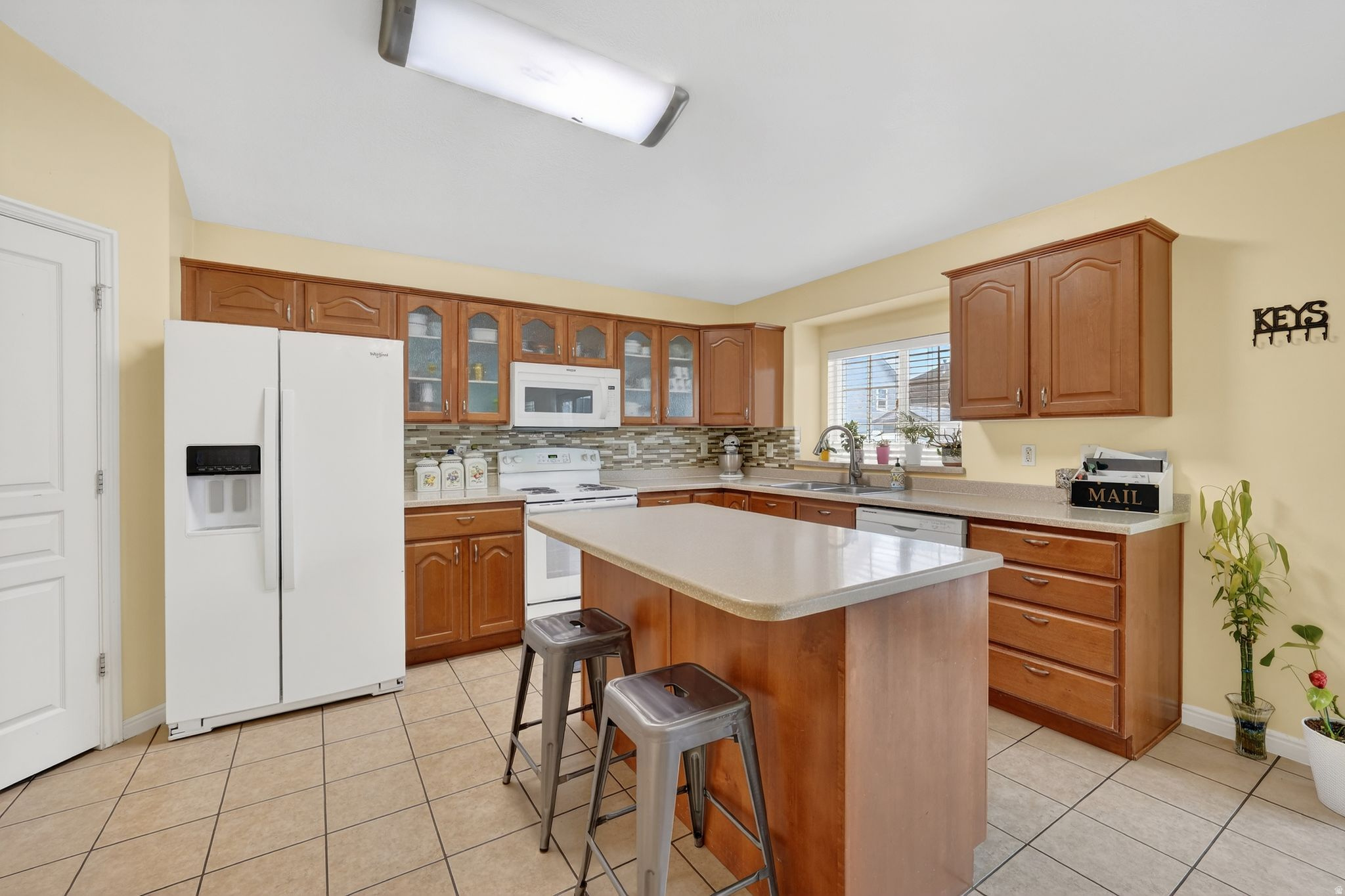 WHEATLAND - Residential