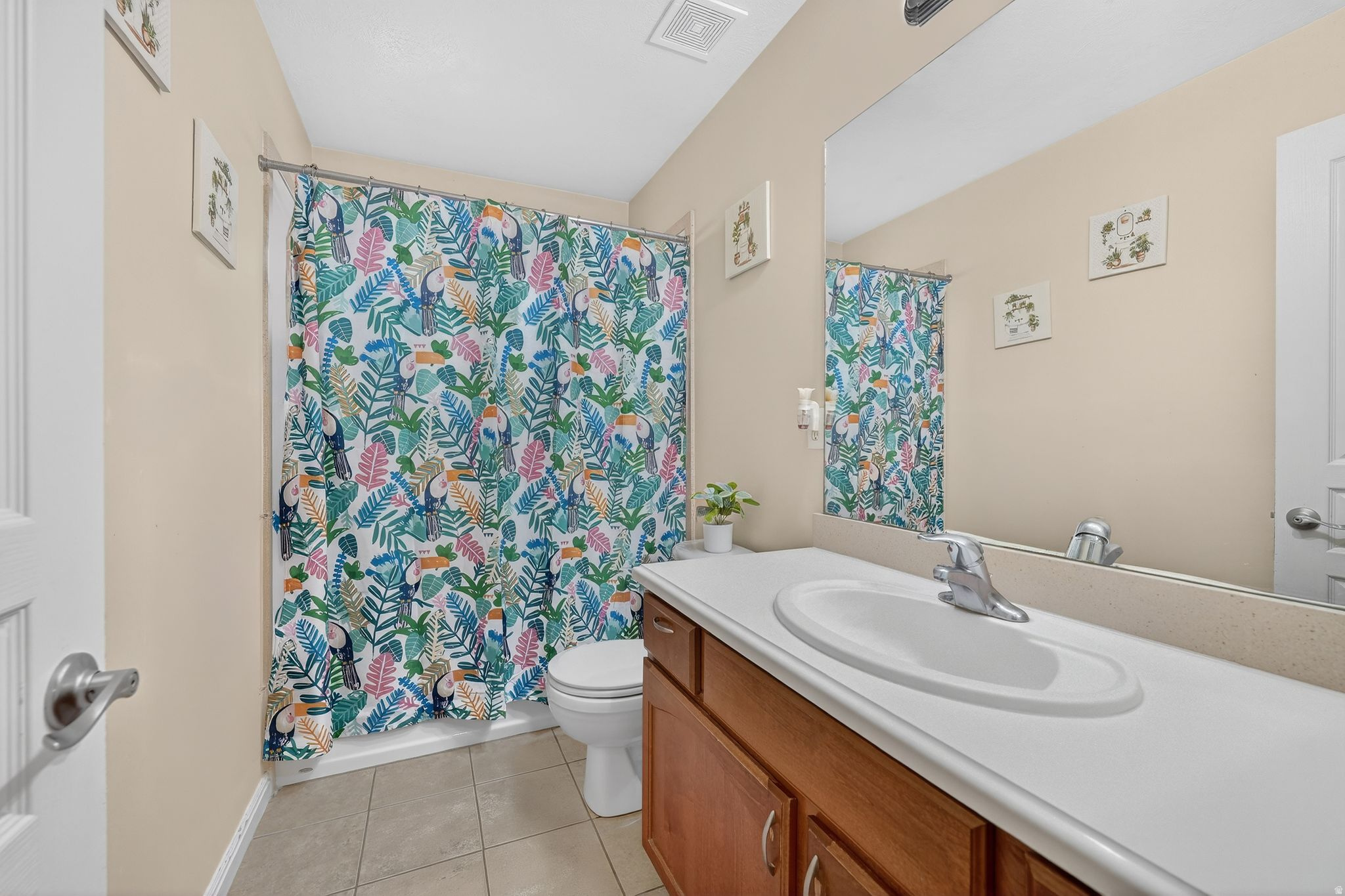 WHEATLAND - Residential