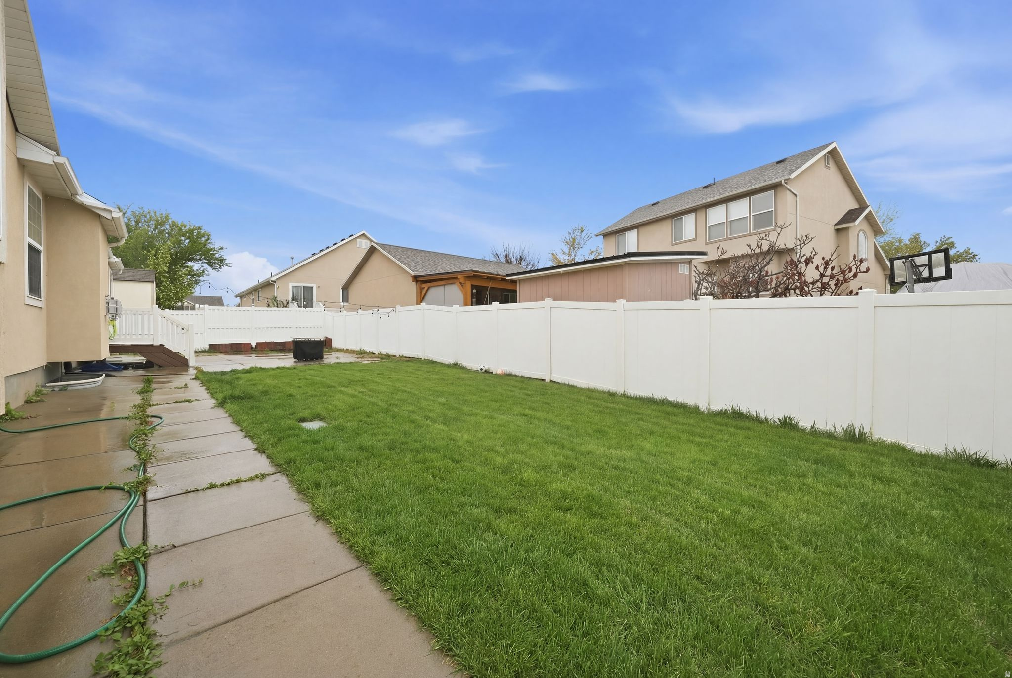 WHEATLAND - Residential