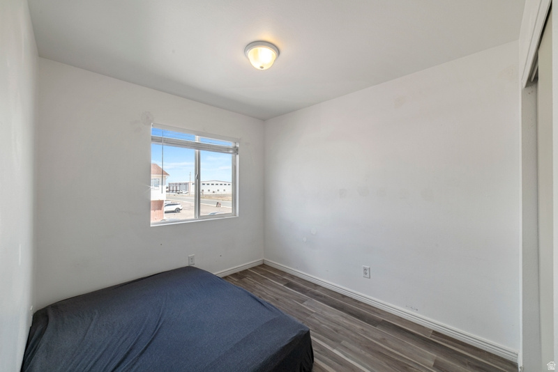 TIPPETTS TOWNHOMES - Residential