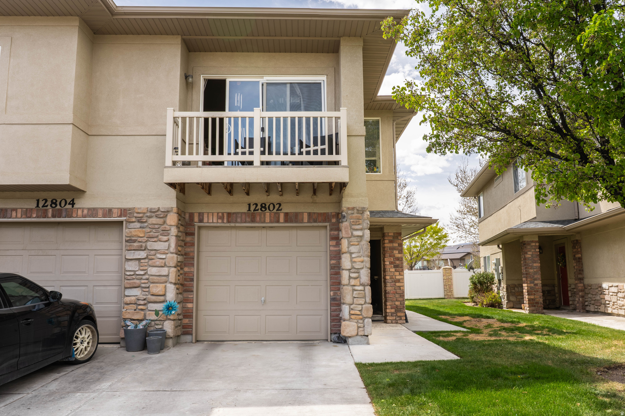 ASPEN SPRINGS - Residential