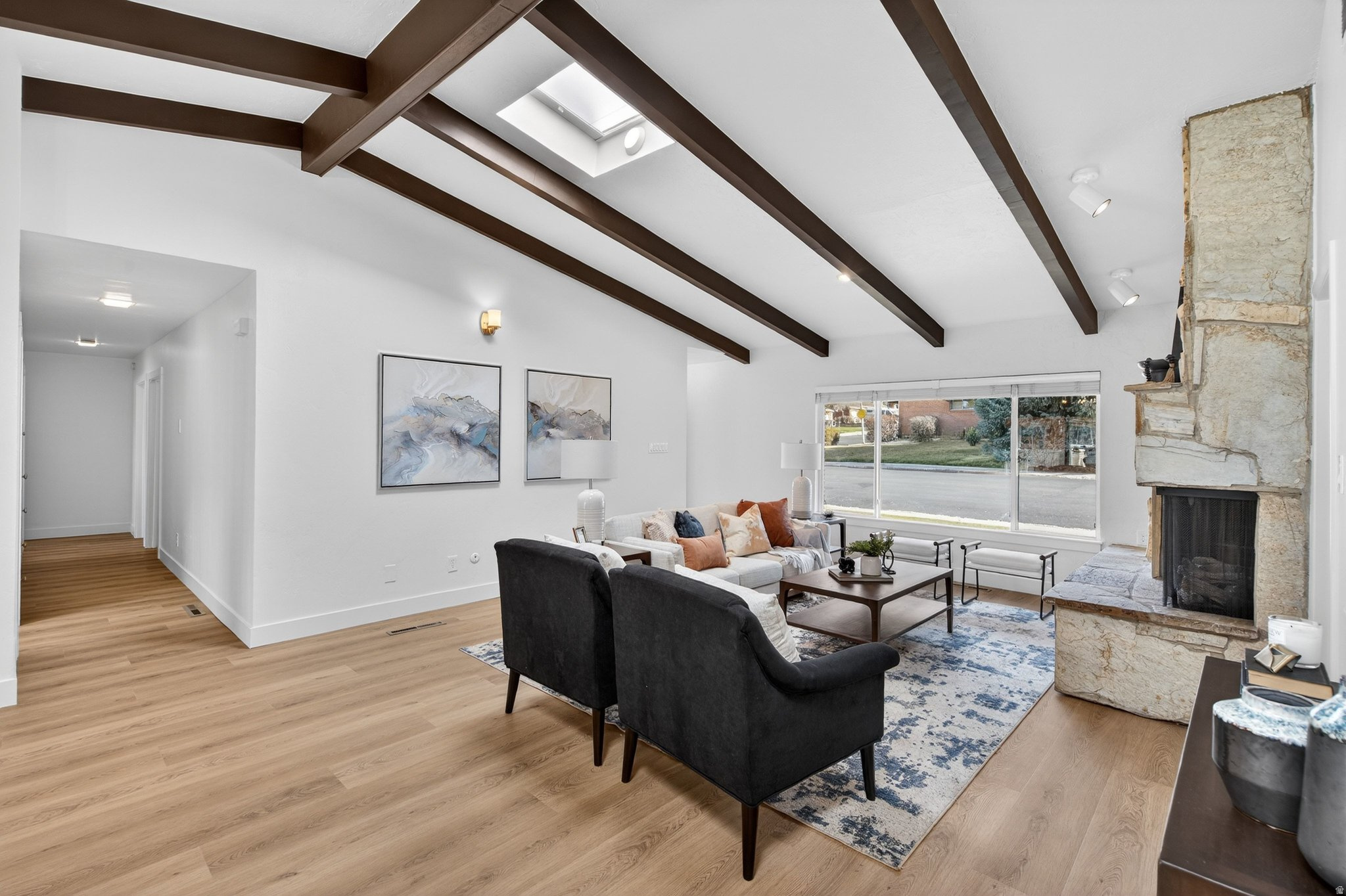 CLEARVIEW - Residential