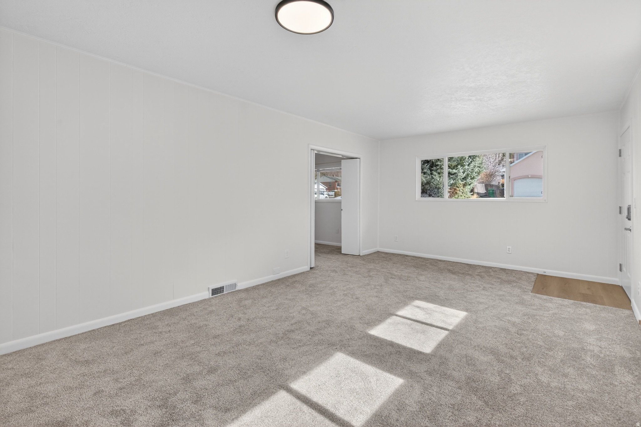 CLEARVIEW - Residential